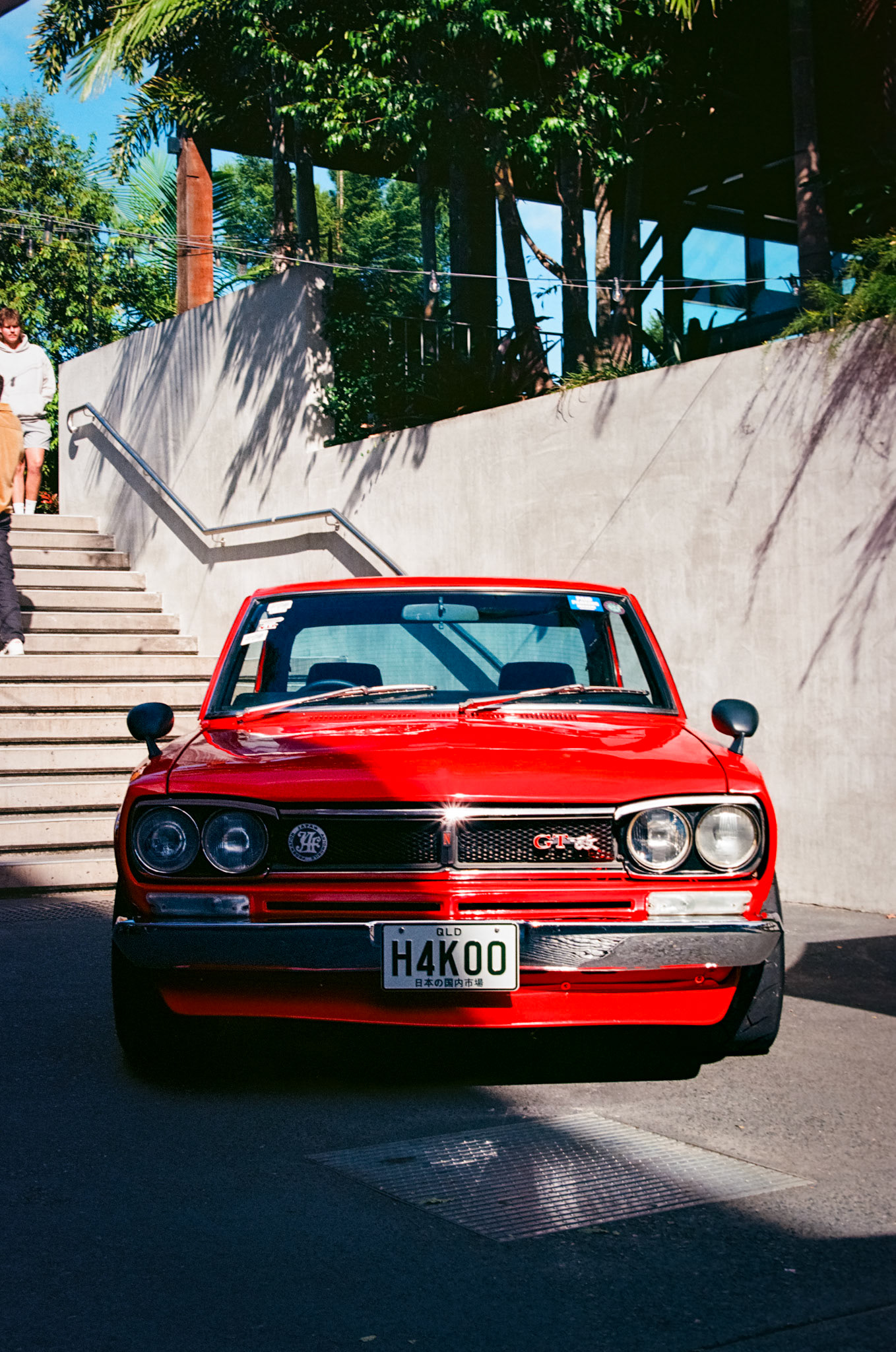 Kodak Ektar 100
