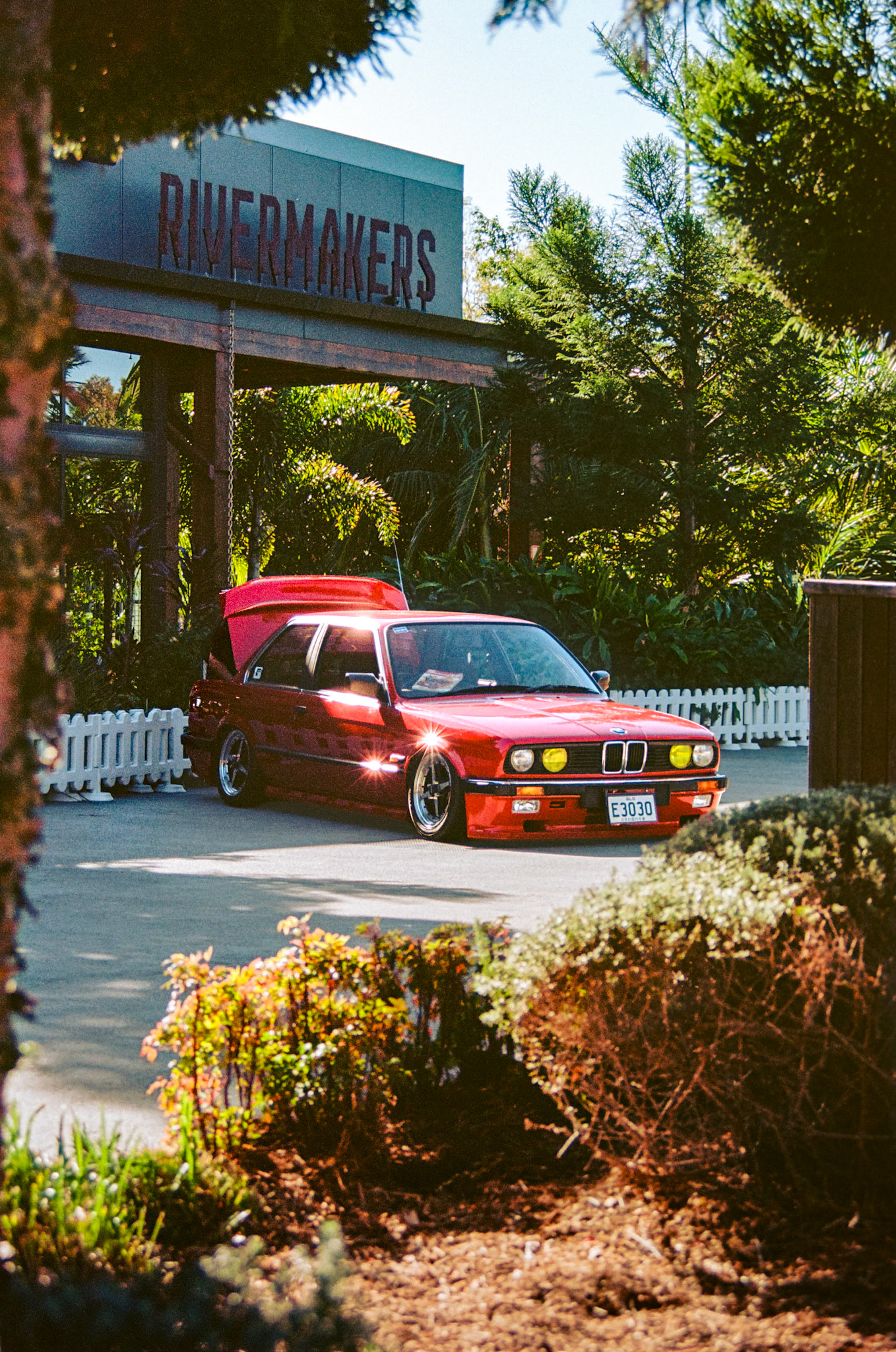 Kodak Portra 160