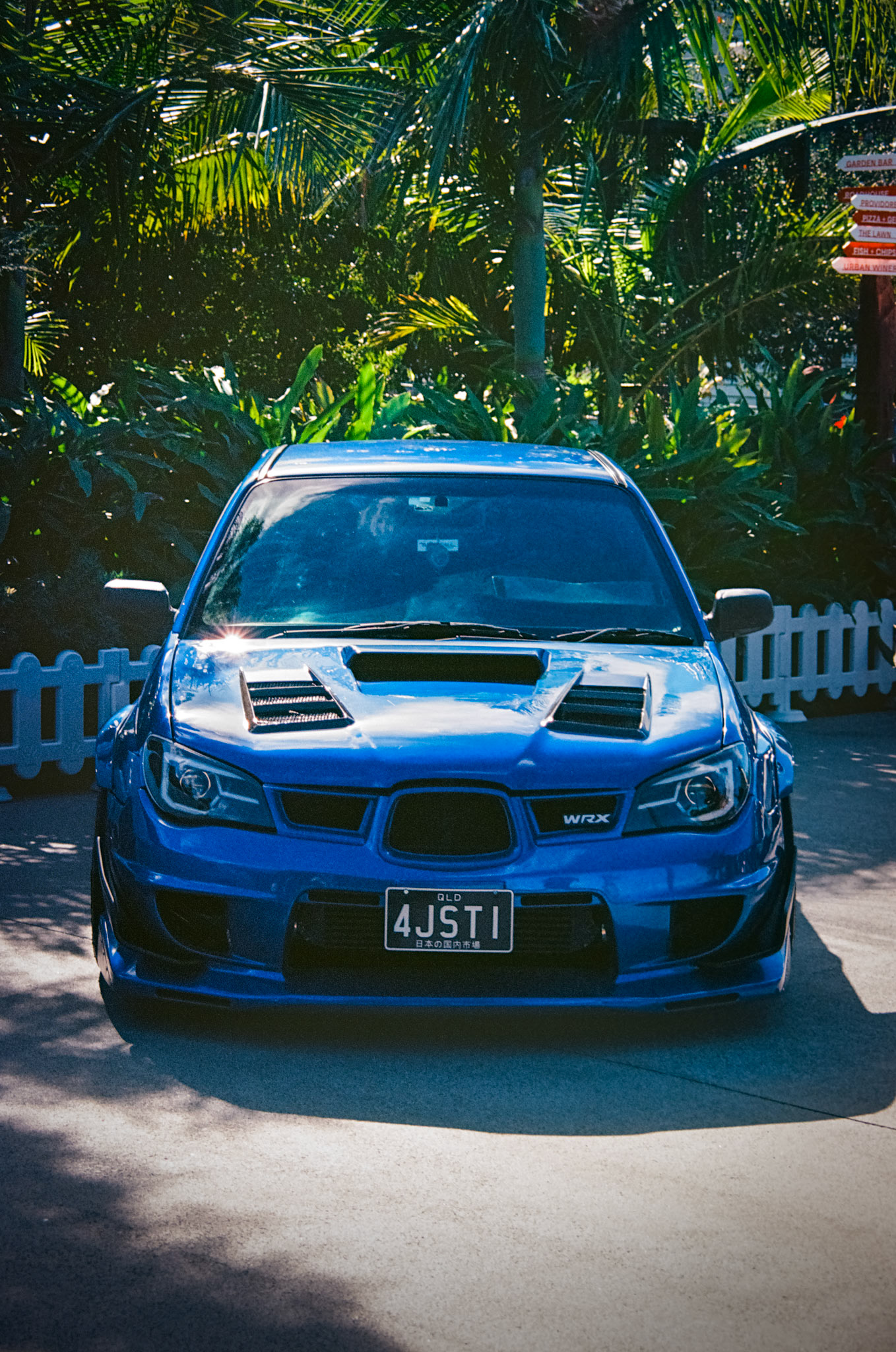 Kodak Ektar 100