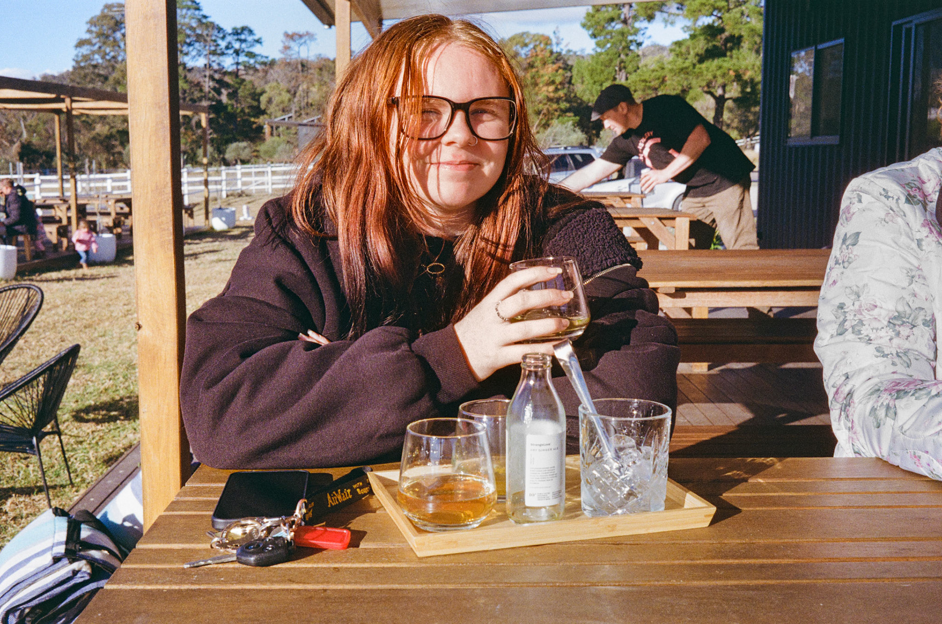Kodak Gold 200