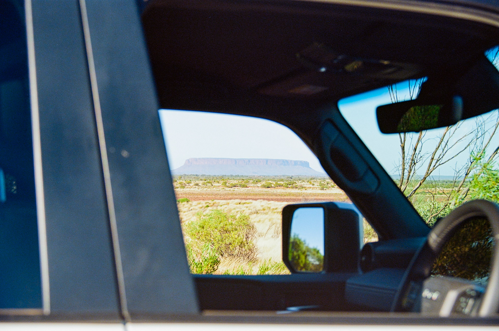 Kodak Ektar 100