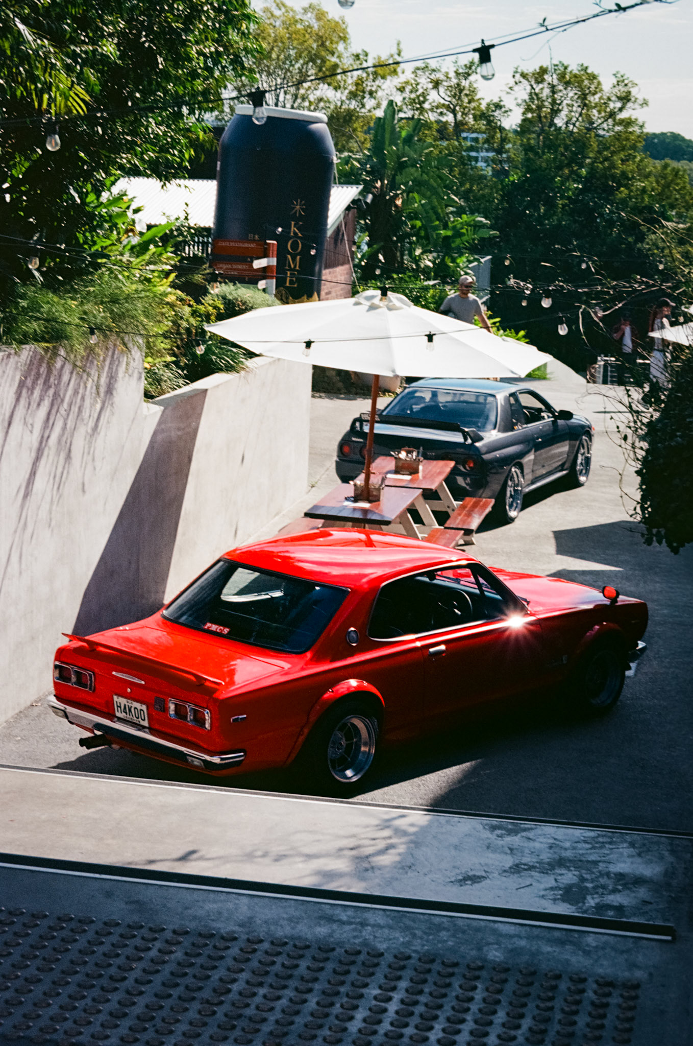 Kodak Ektar 100