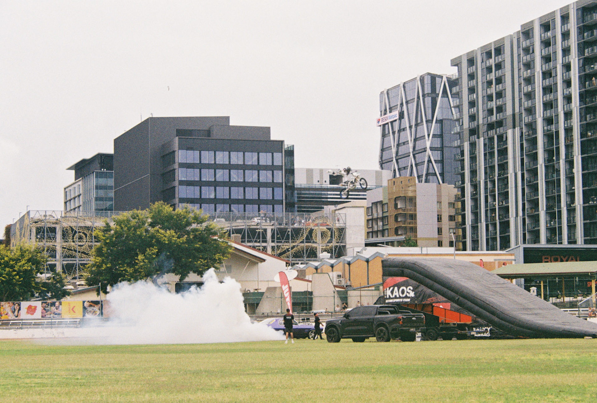 Kodak Gold 200