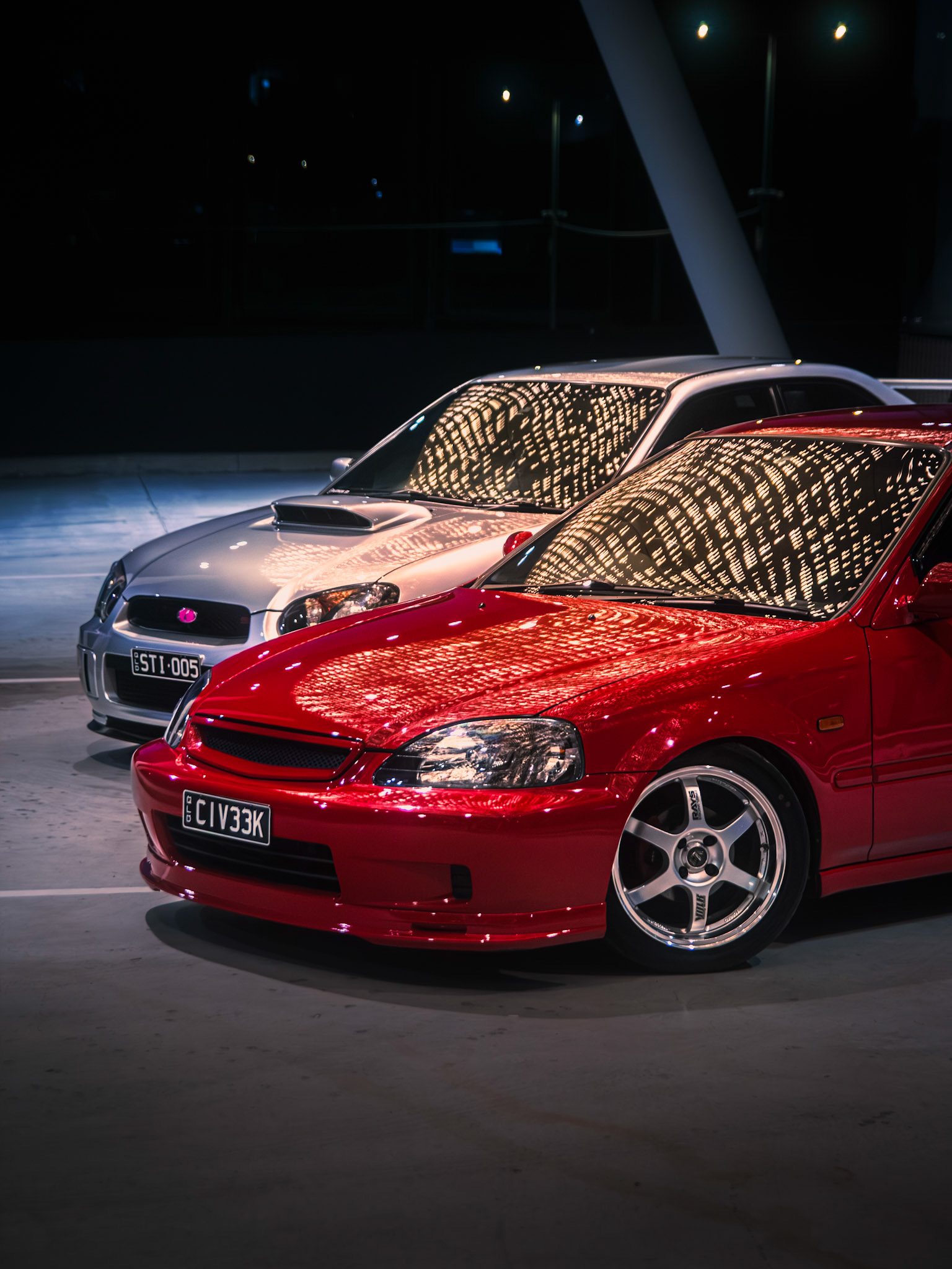 ISO 800 50.0 mm f / 2.8 1/30 sec