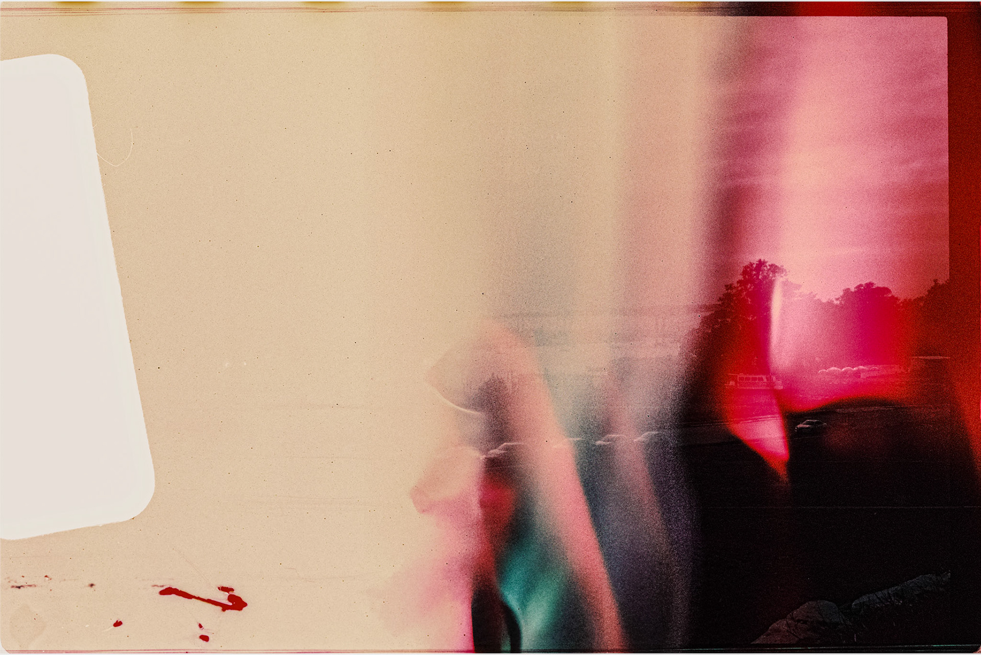 Lomochrome Purple 200