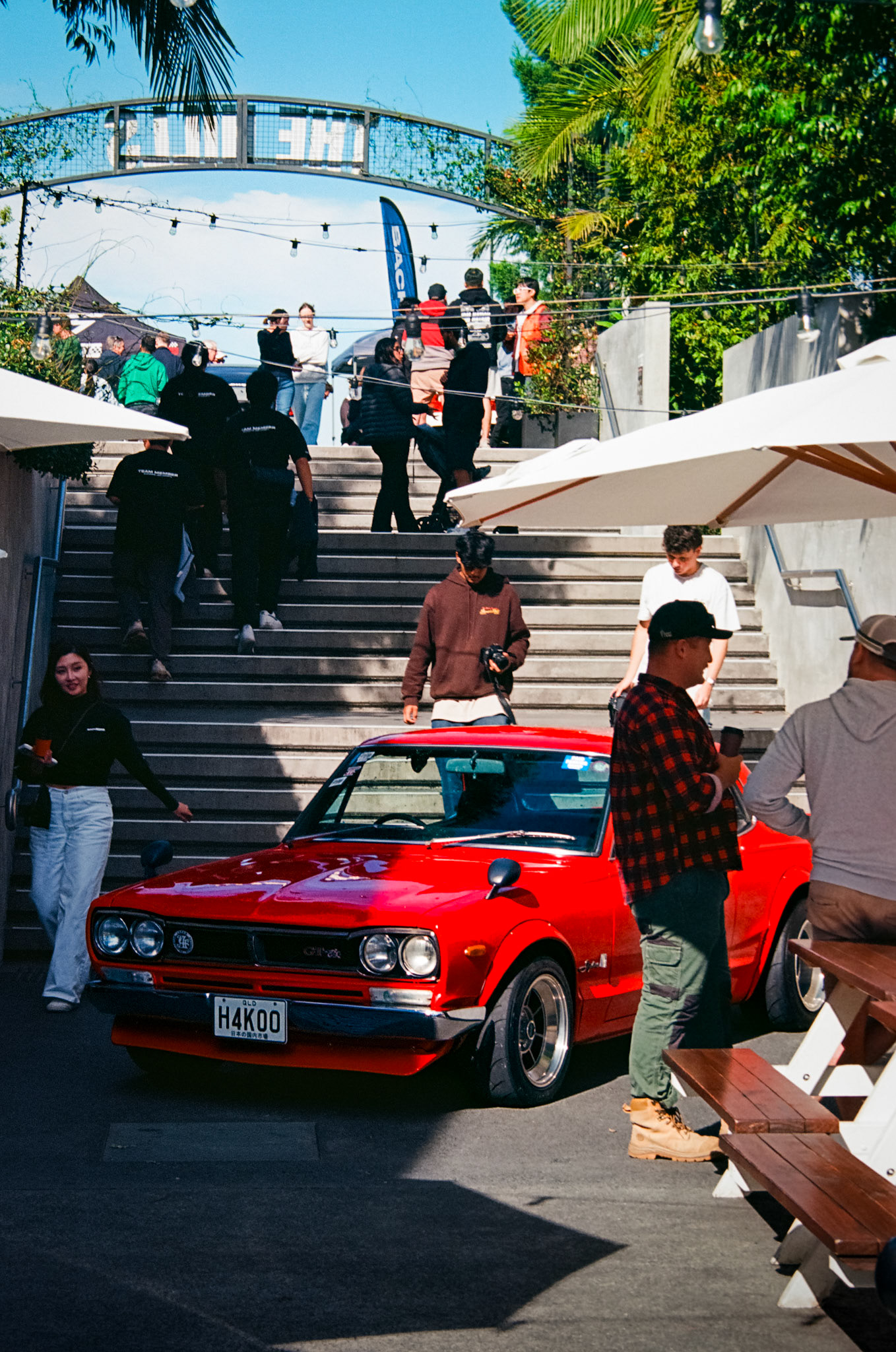 Kodak Ektar 100