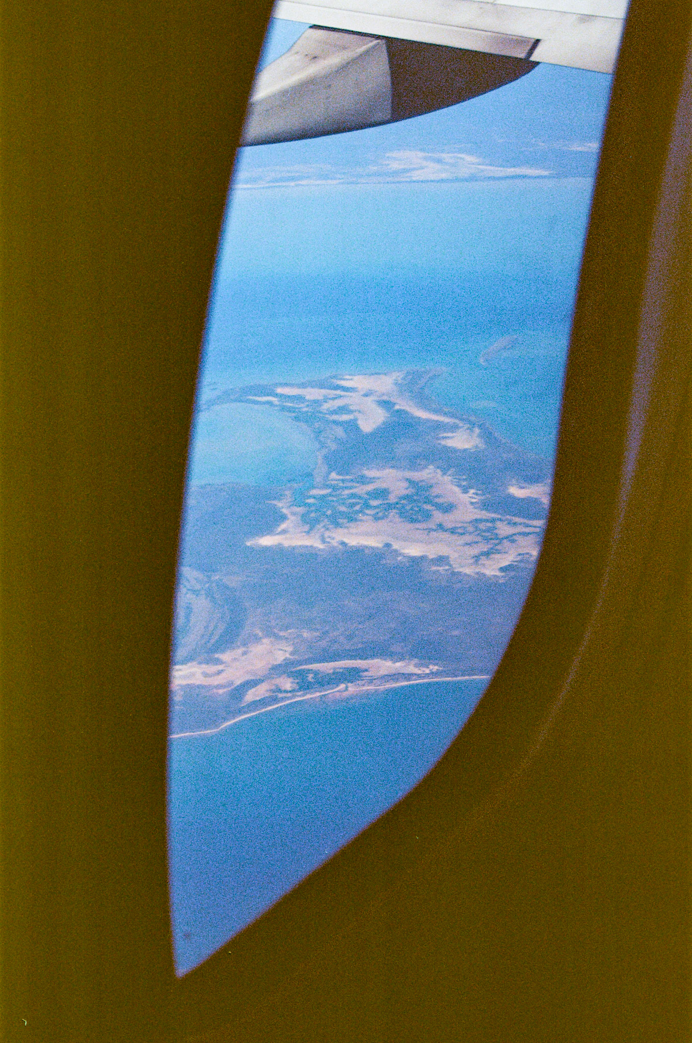 Kodak Ektar 100