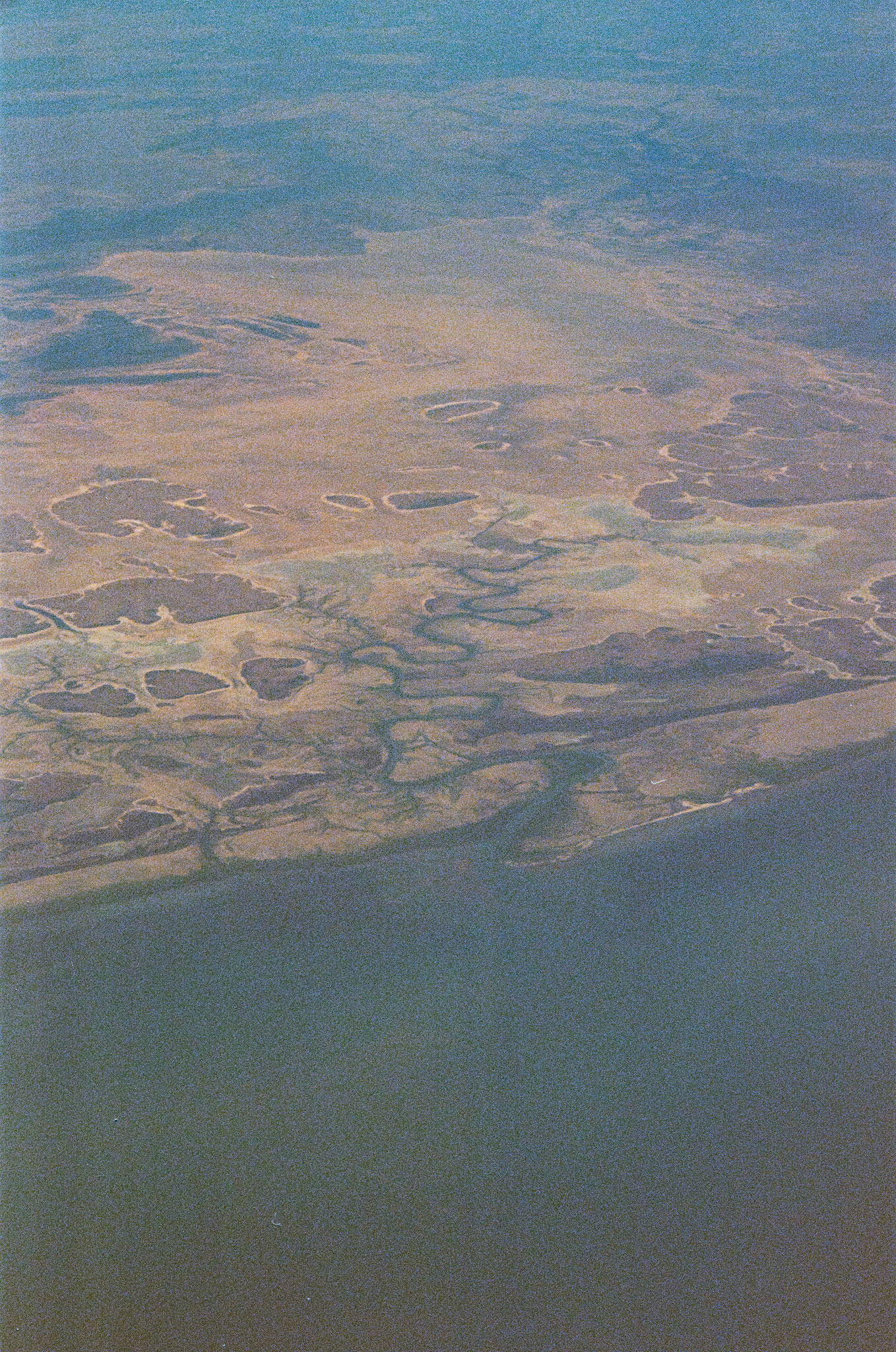 Kodak Ektar 100