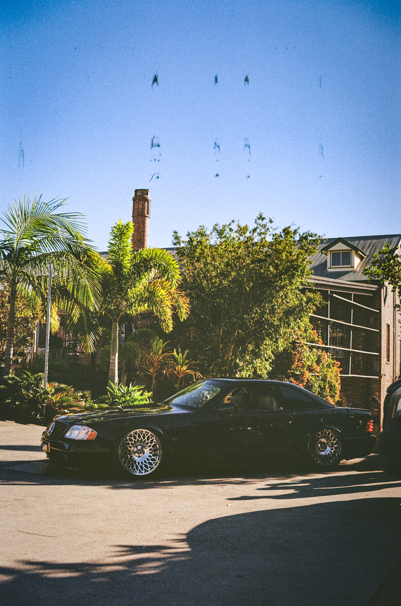 Kodak Colorplus 200