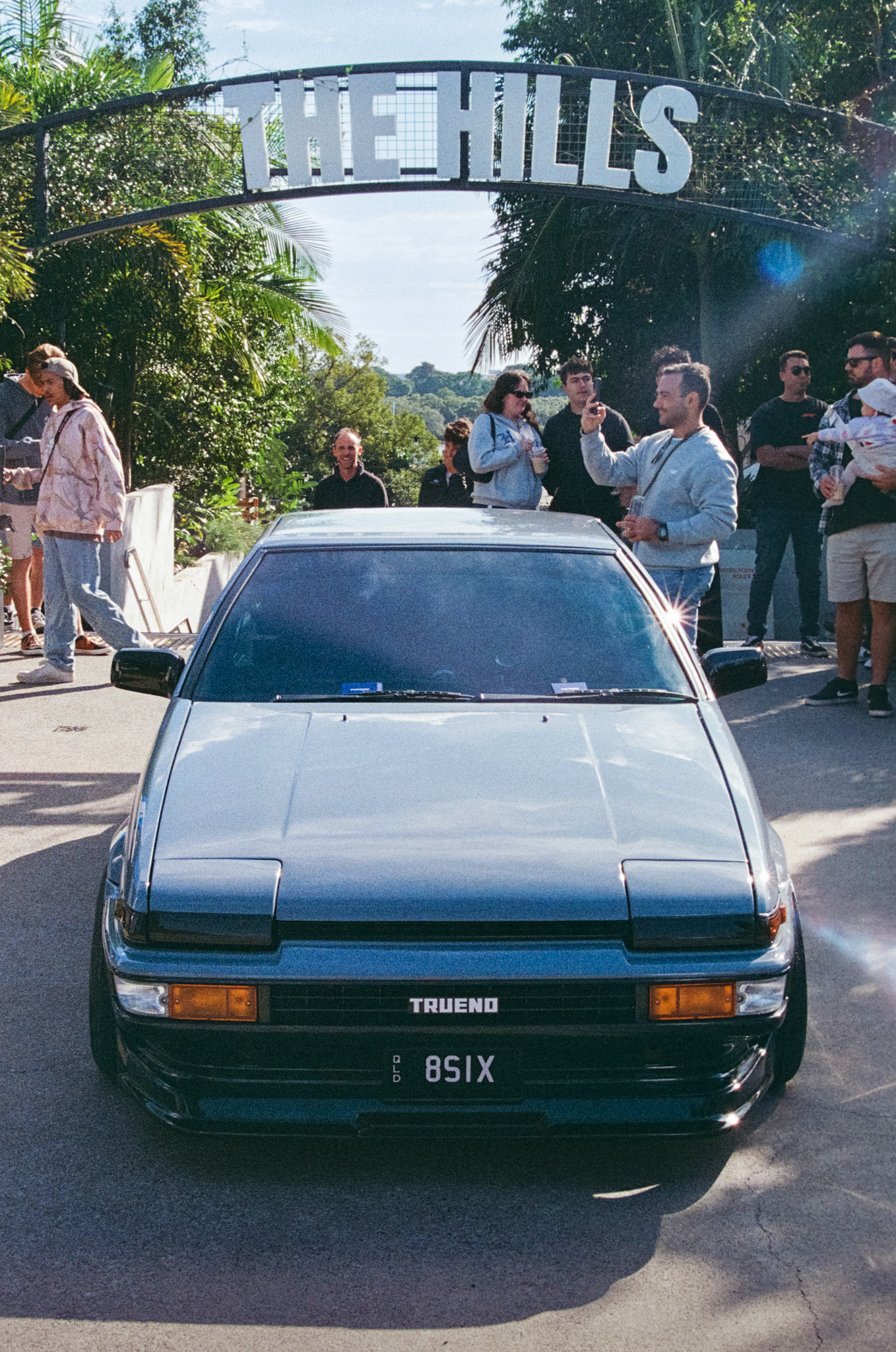 Kodak Ultramax 400