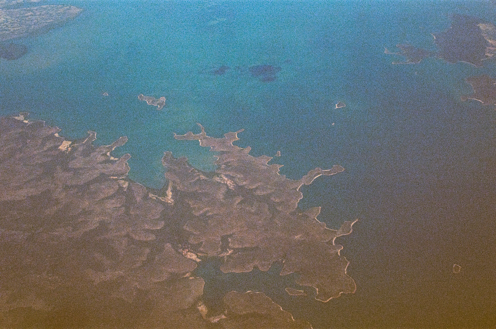 Kodak Ektar 100