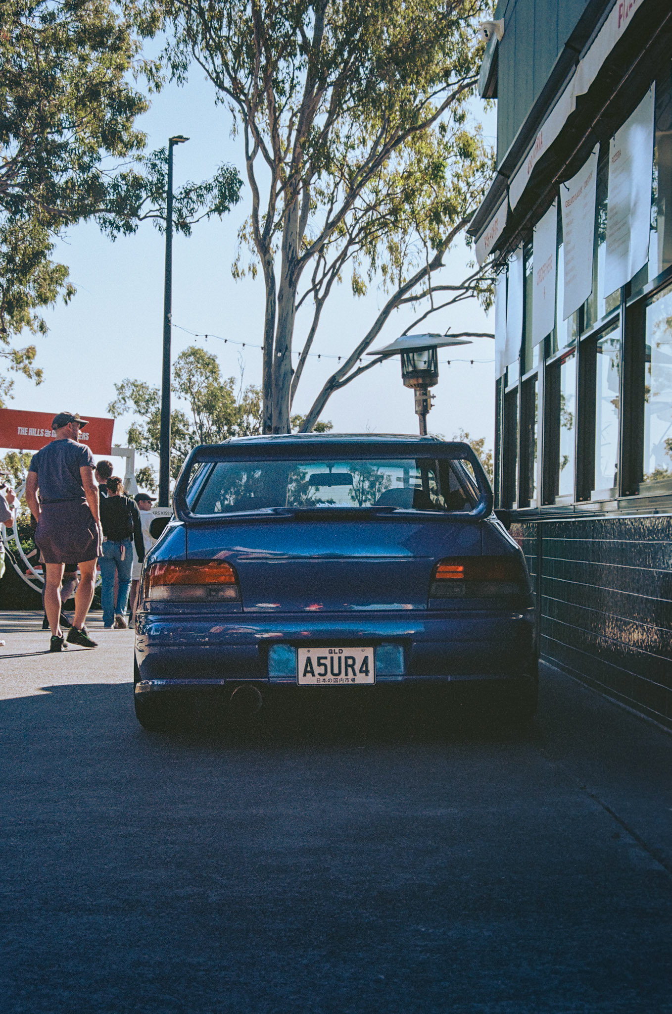 Kodak Portra 160