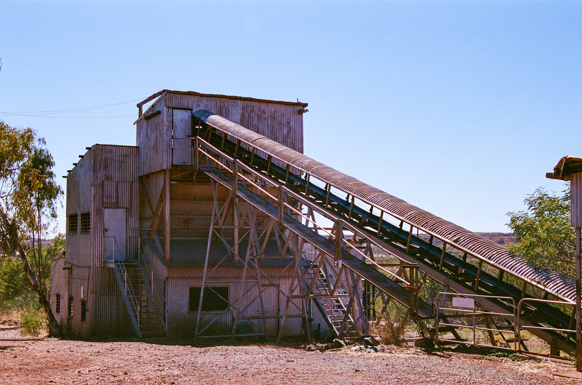 Kodak Portra 400