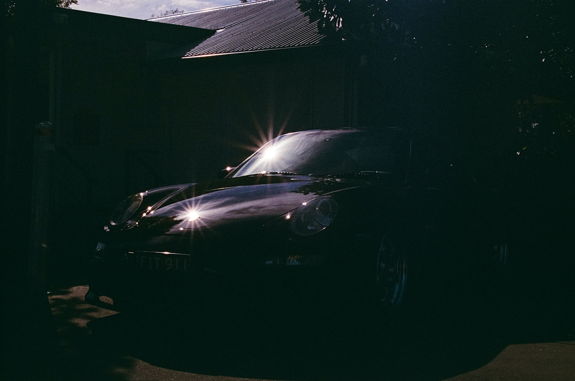 Kodak Ultramax 400