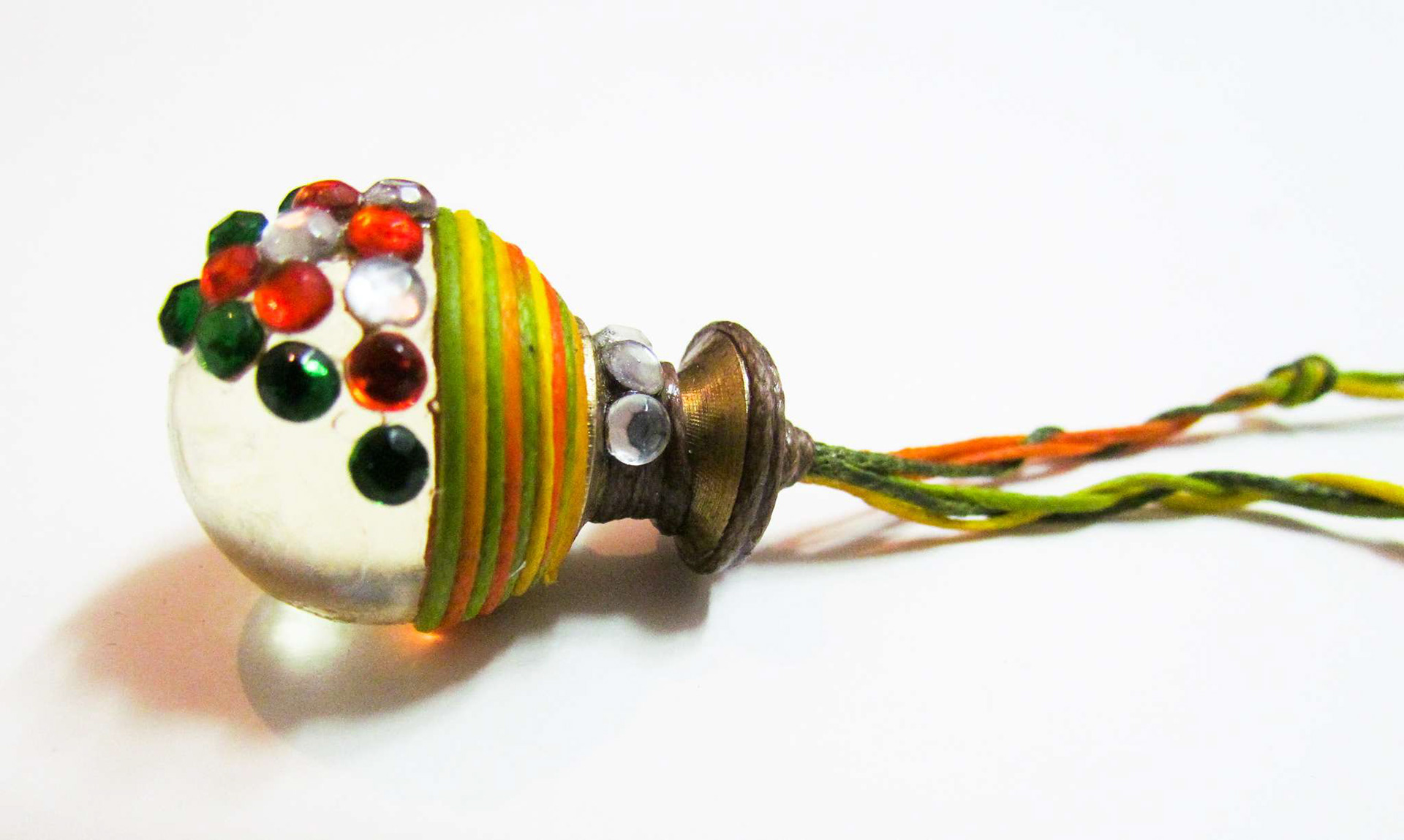 drawer door knob