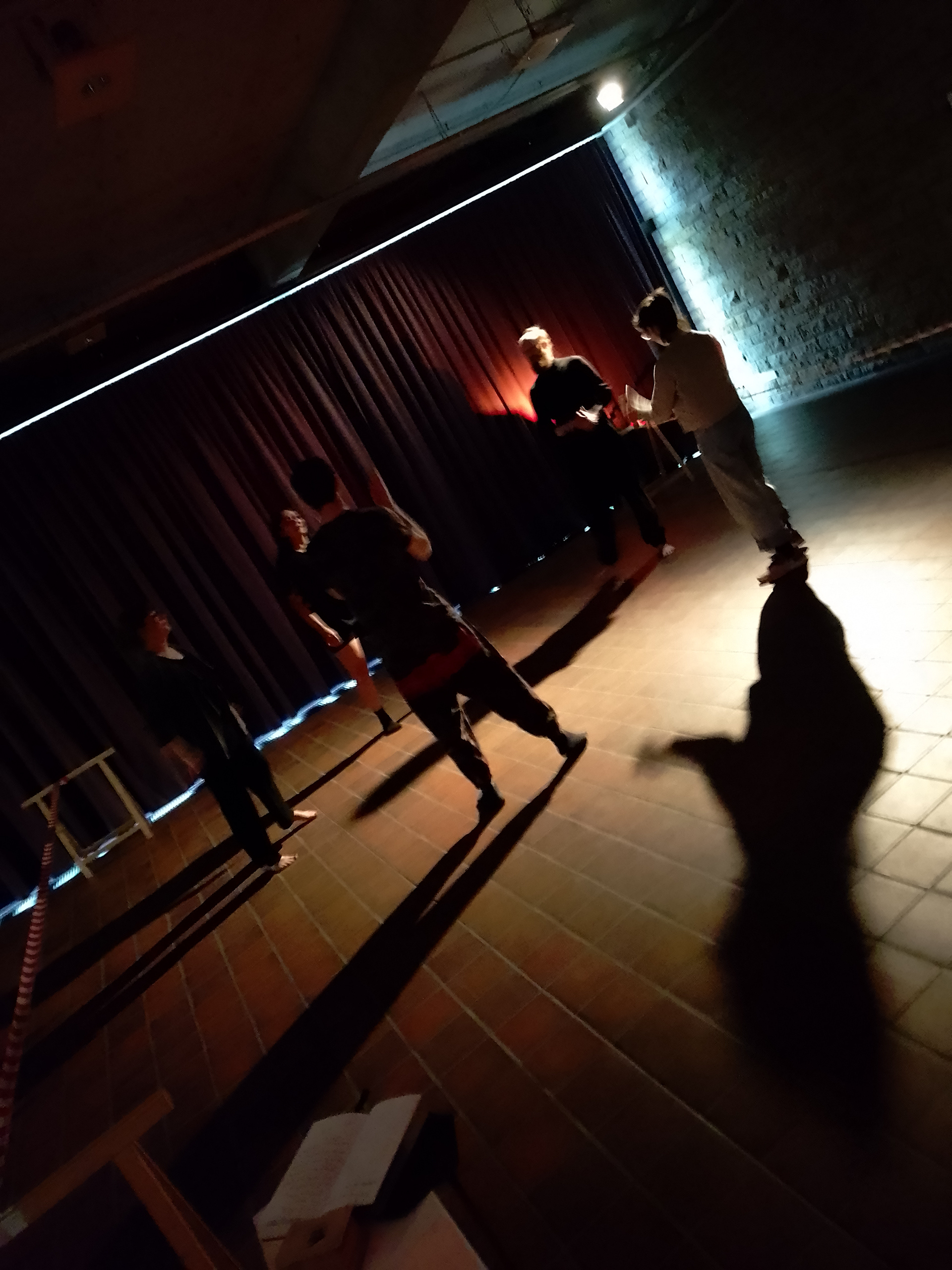 Workshop