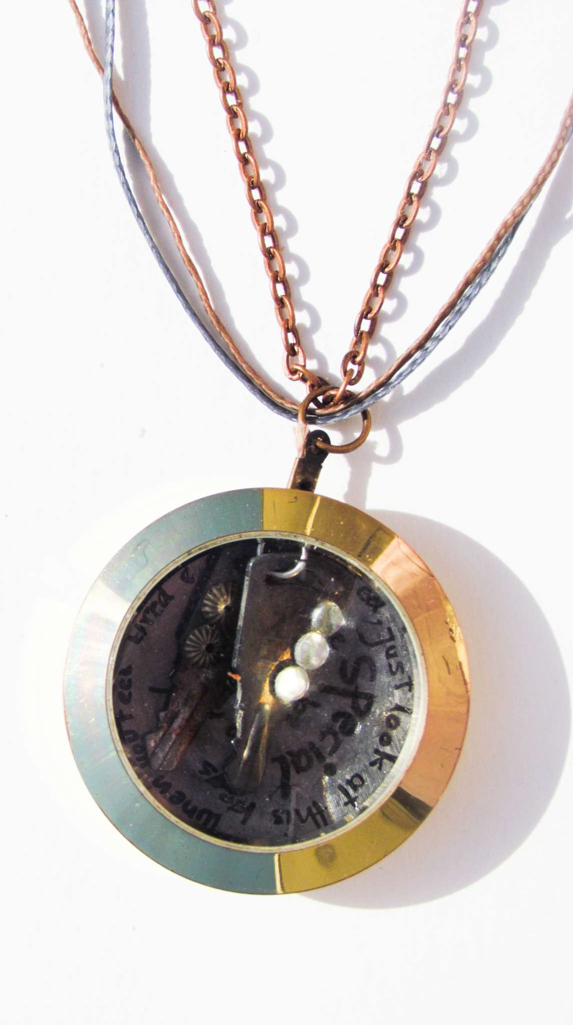 Old Watch