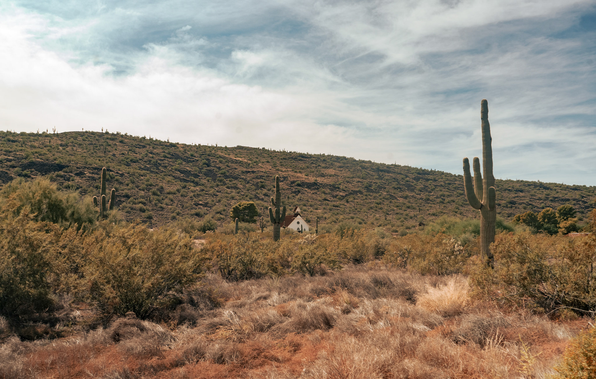 SEDONA TRIP