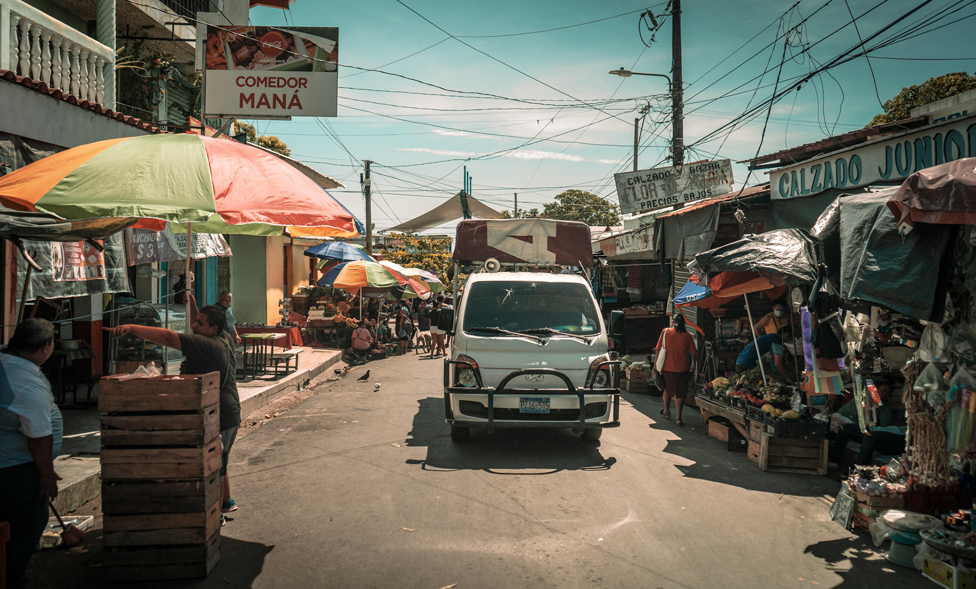El SALVADOR