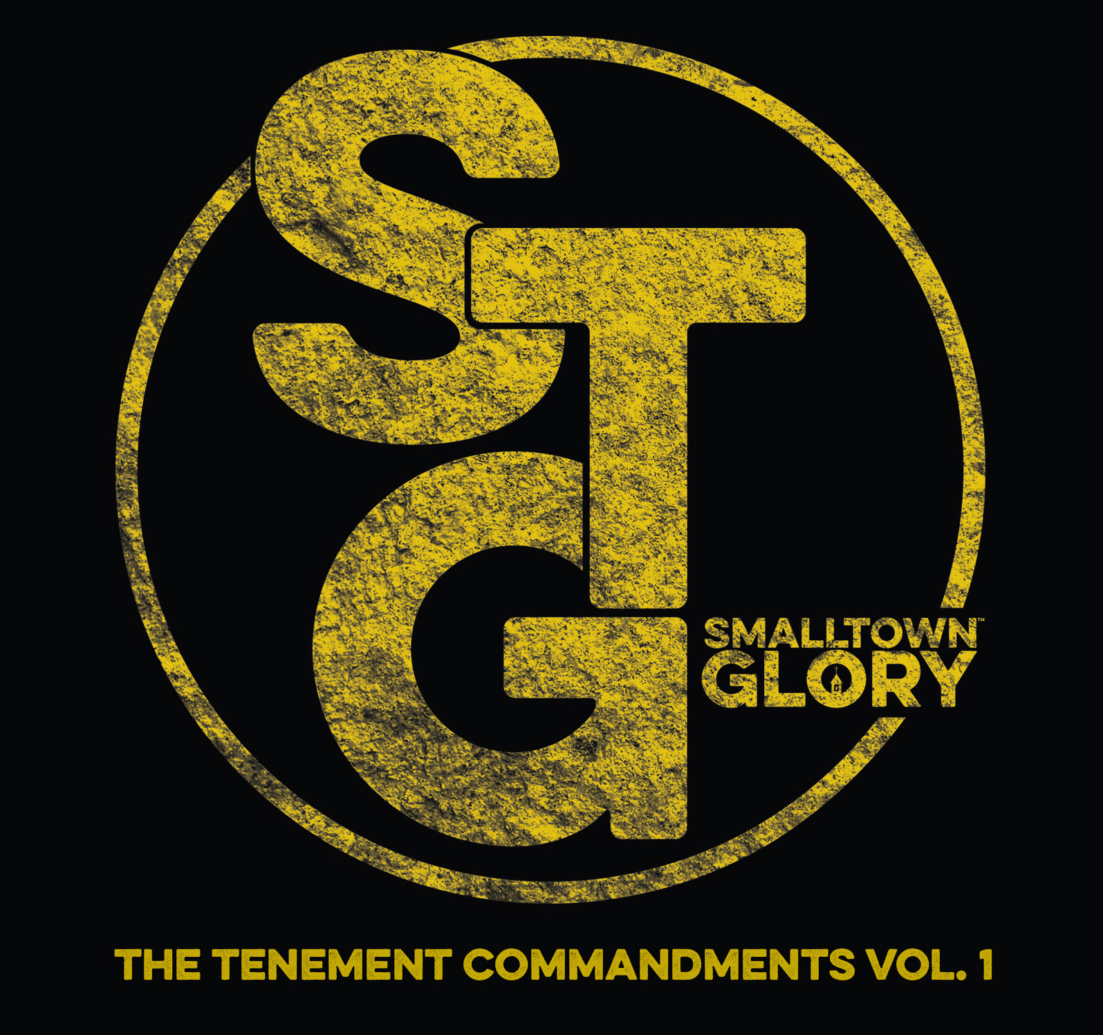 CD sleeve front