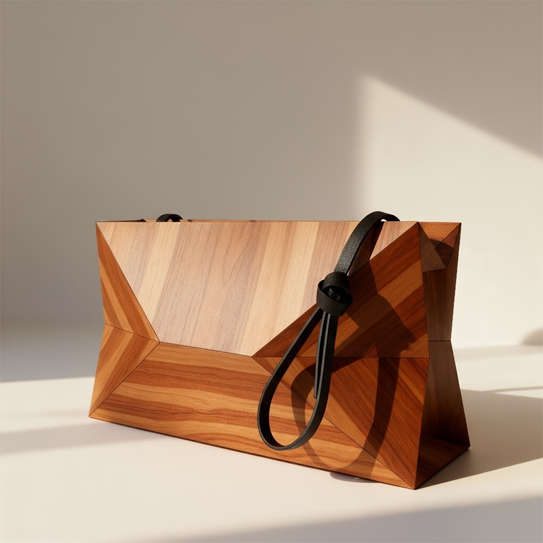 Clutch Bag