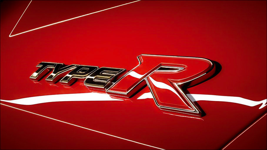 EMBLEM, TYPE R
