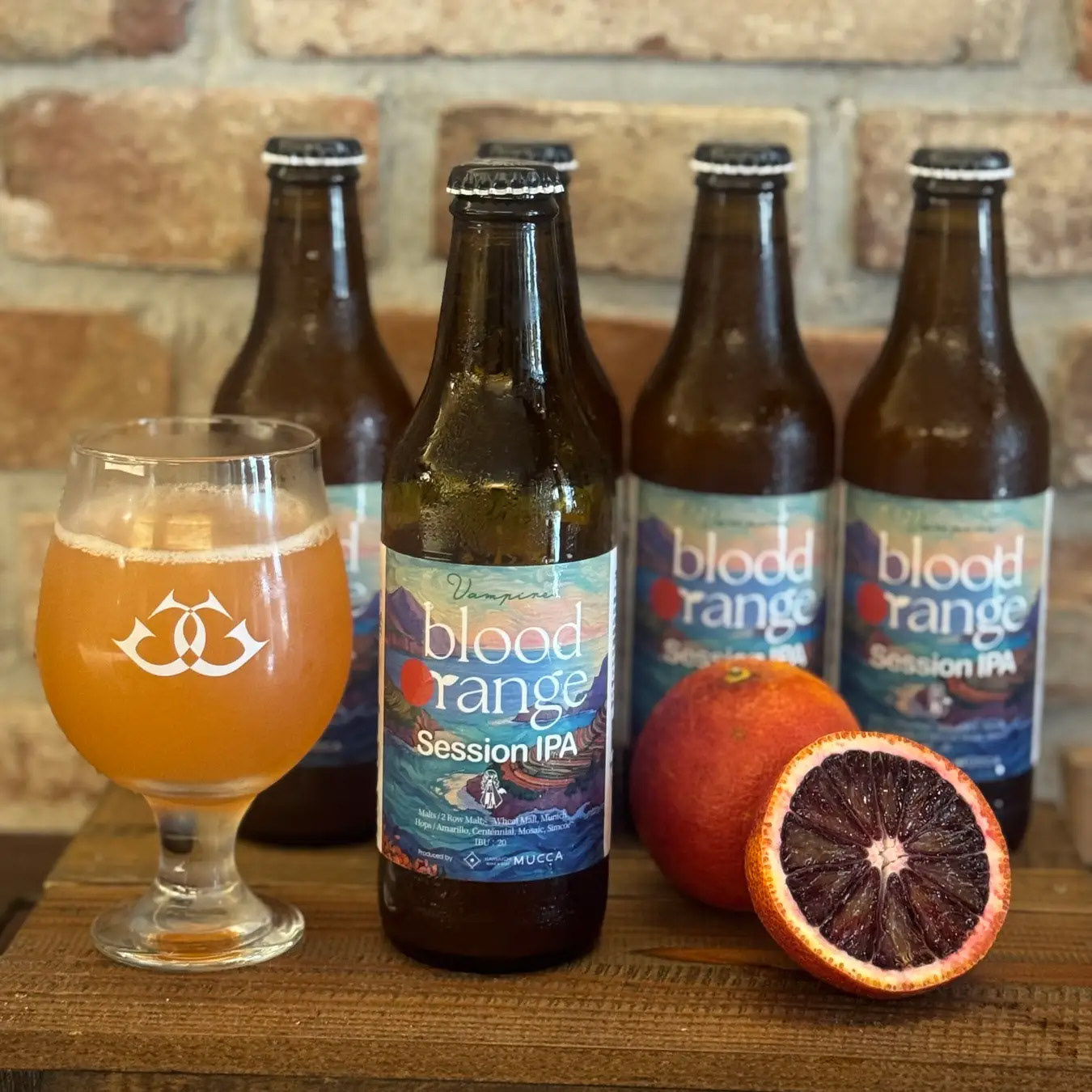 IPA Craft beer
