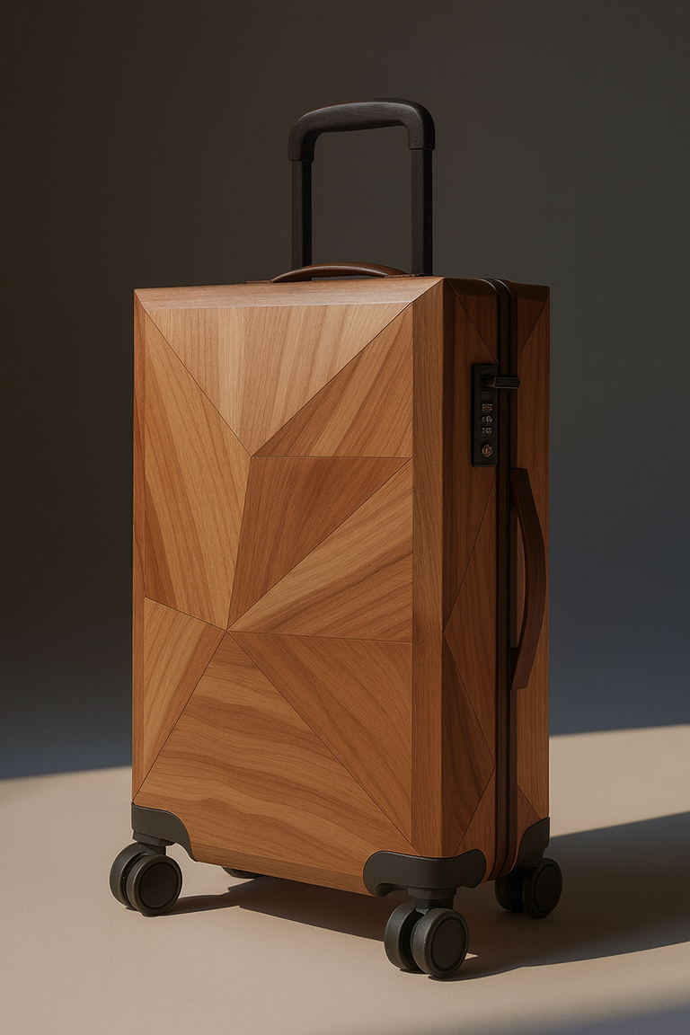 Suitcase
