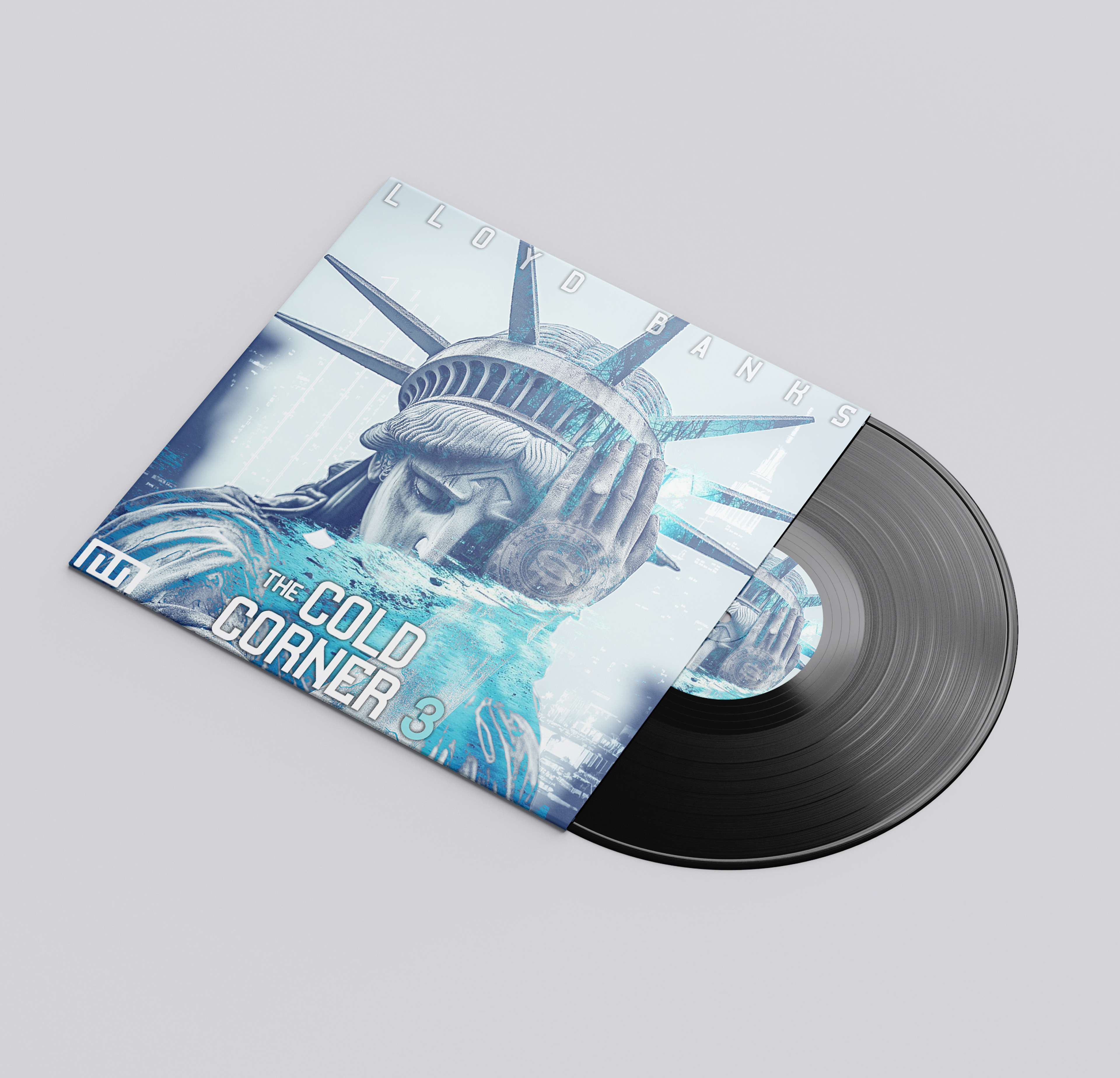 Cover non-officielle