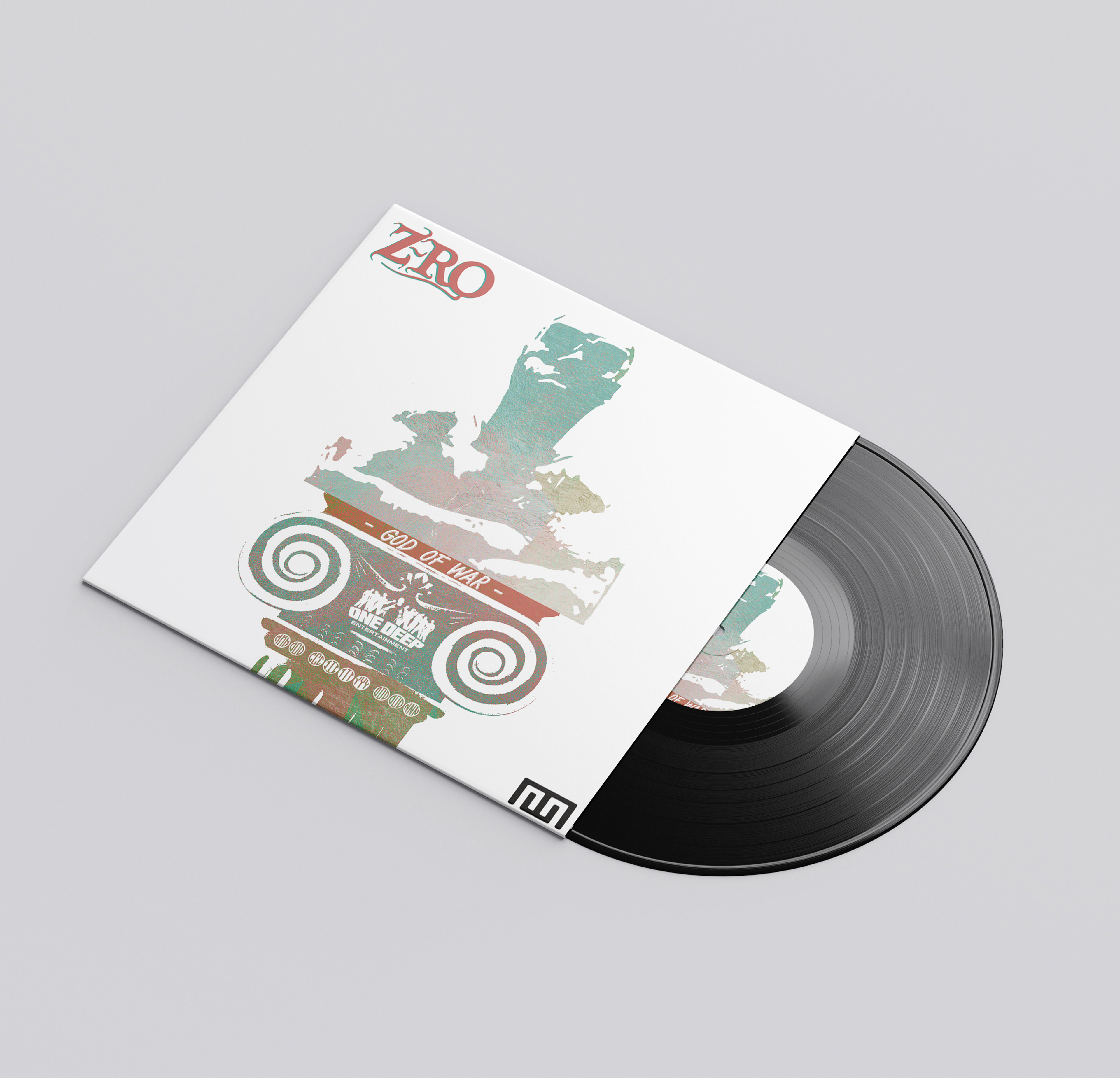 Cover non-officielle