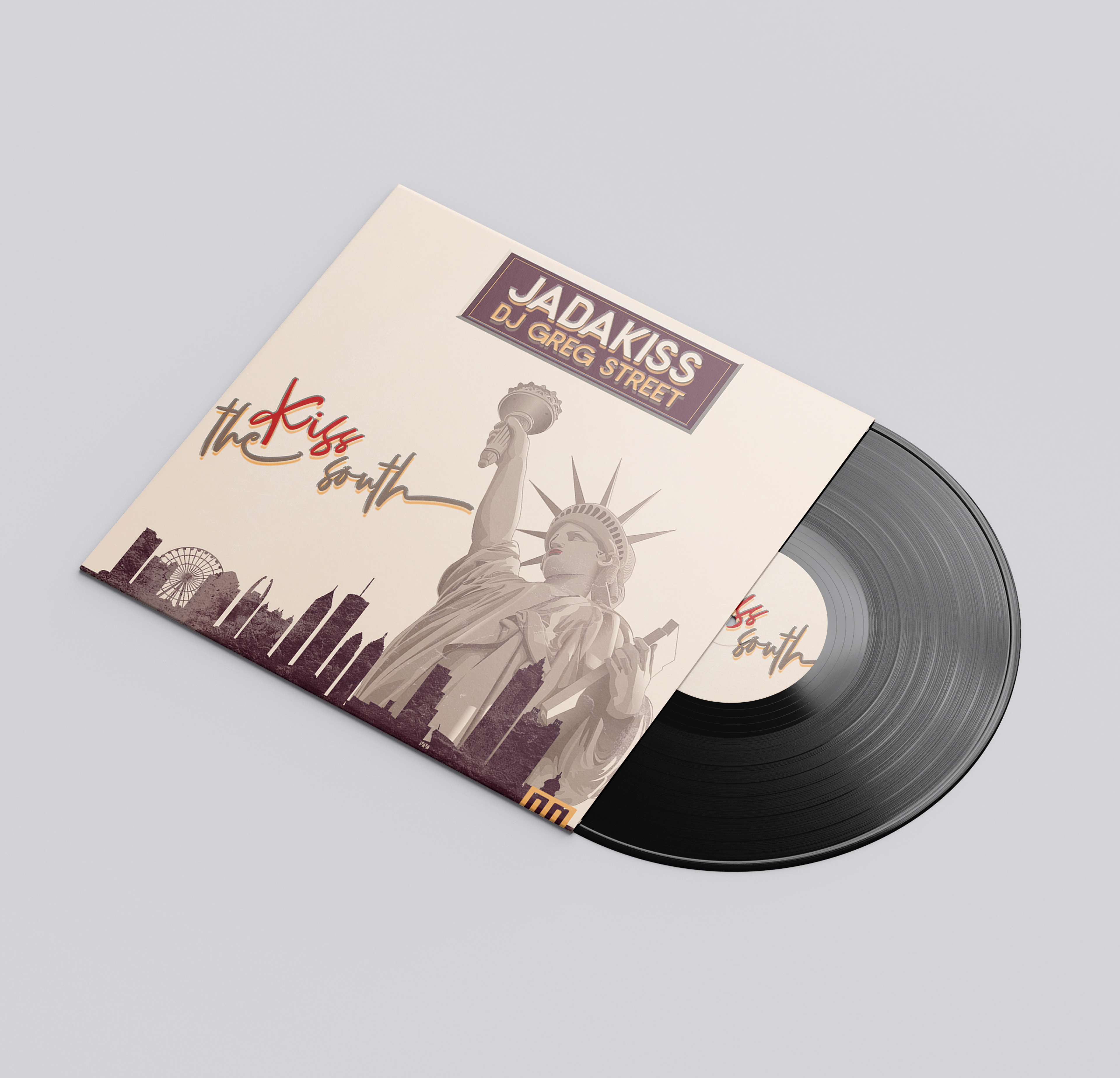 Cover non-officielle