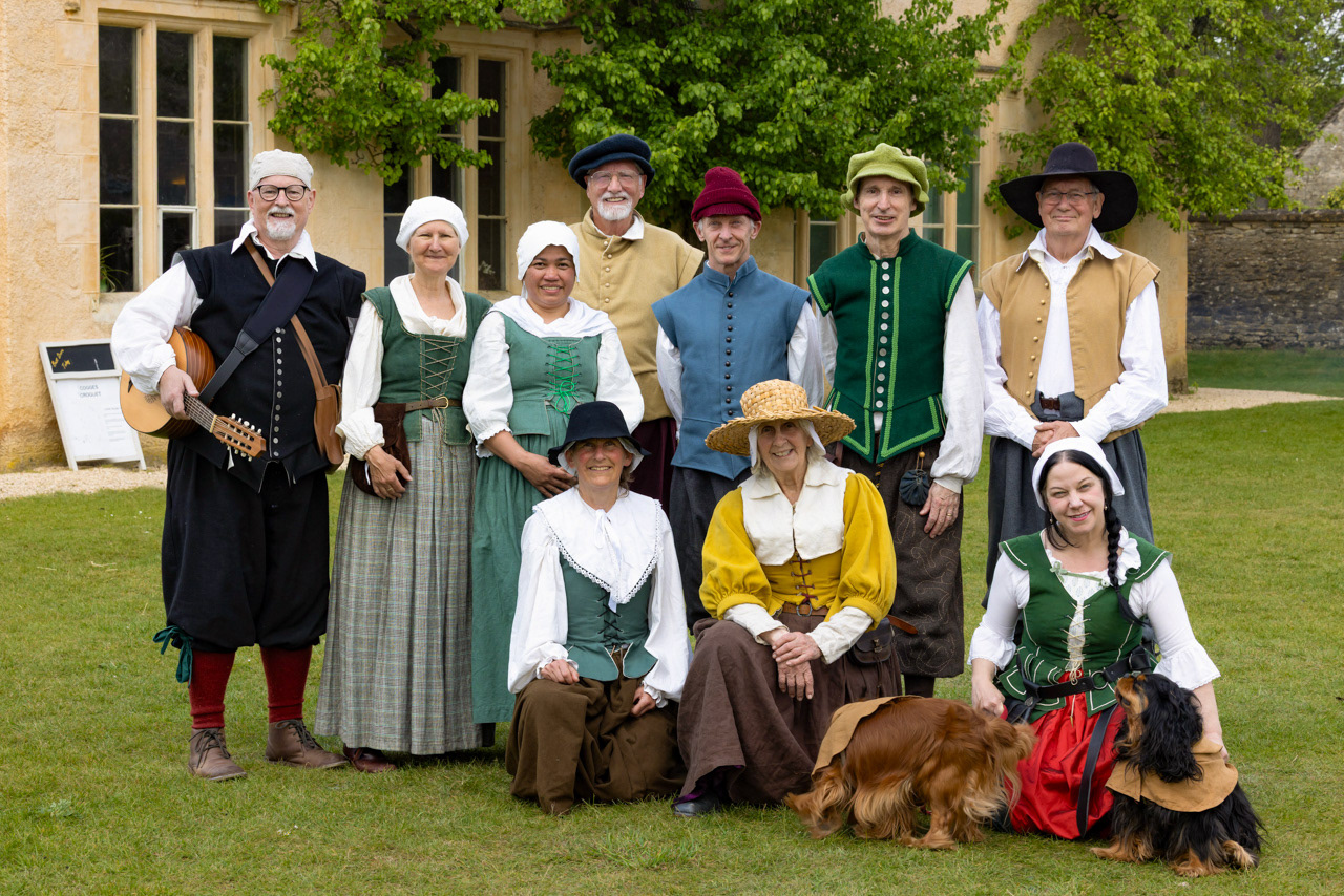 The Vale Islanders