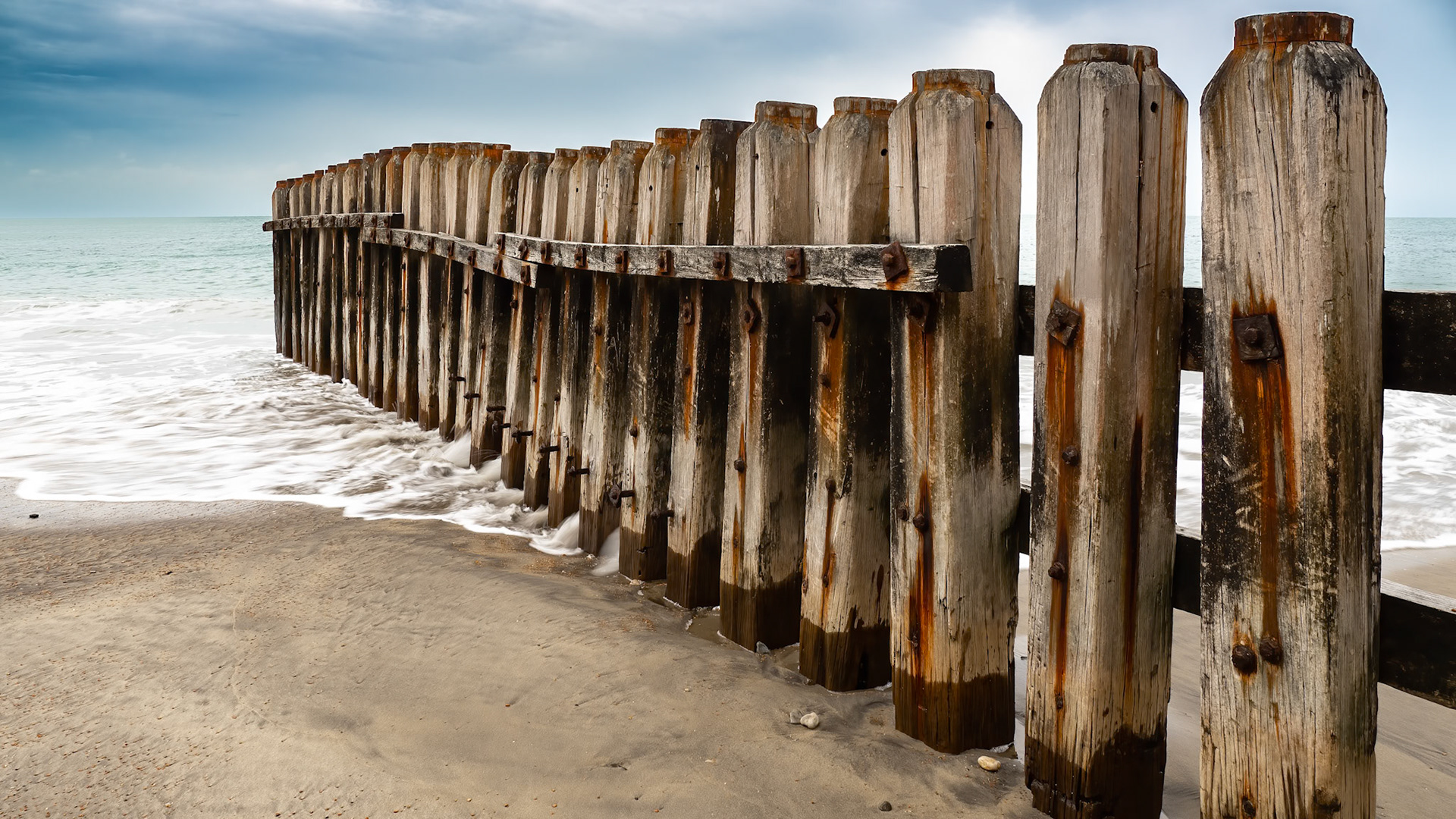 Ventnor, IoW, September 2022