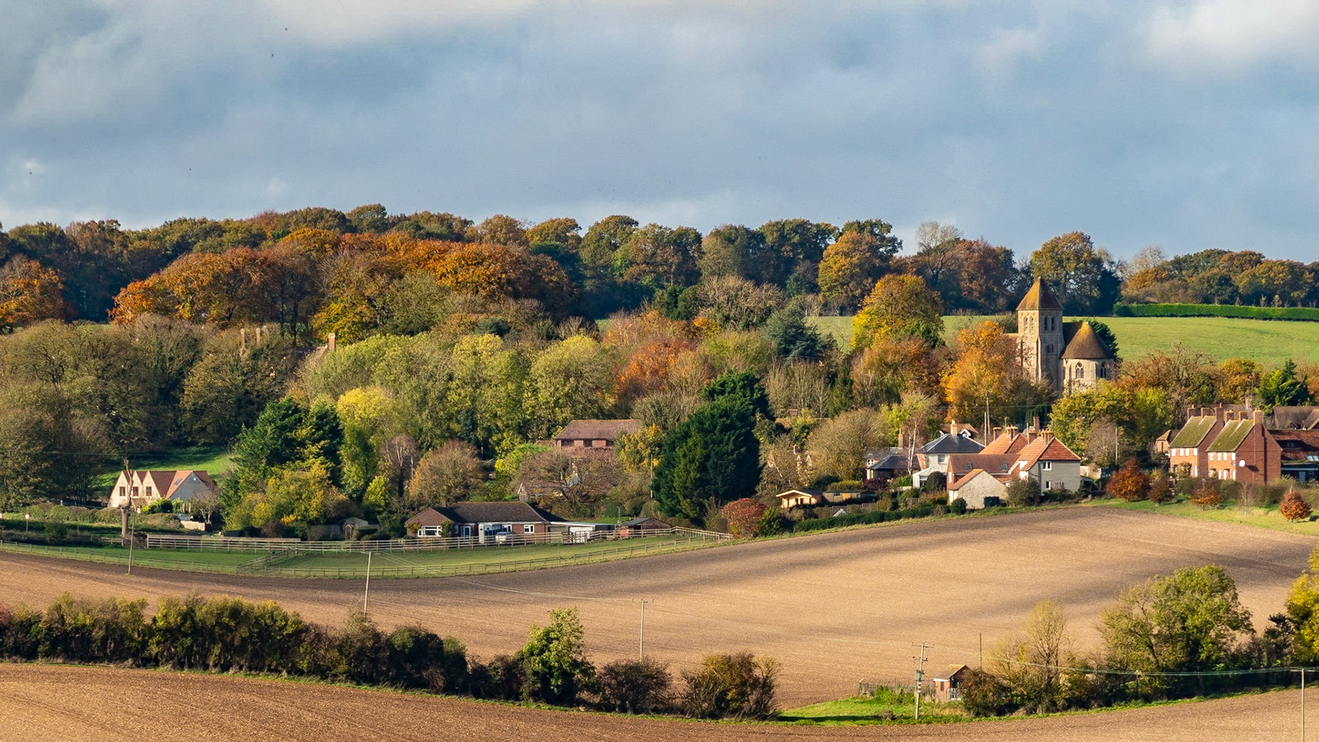 Fawley