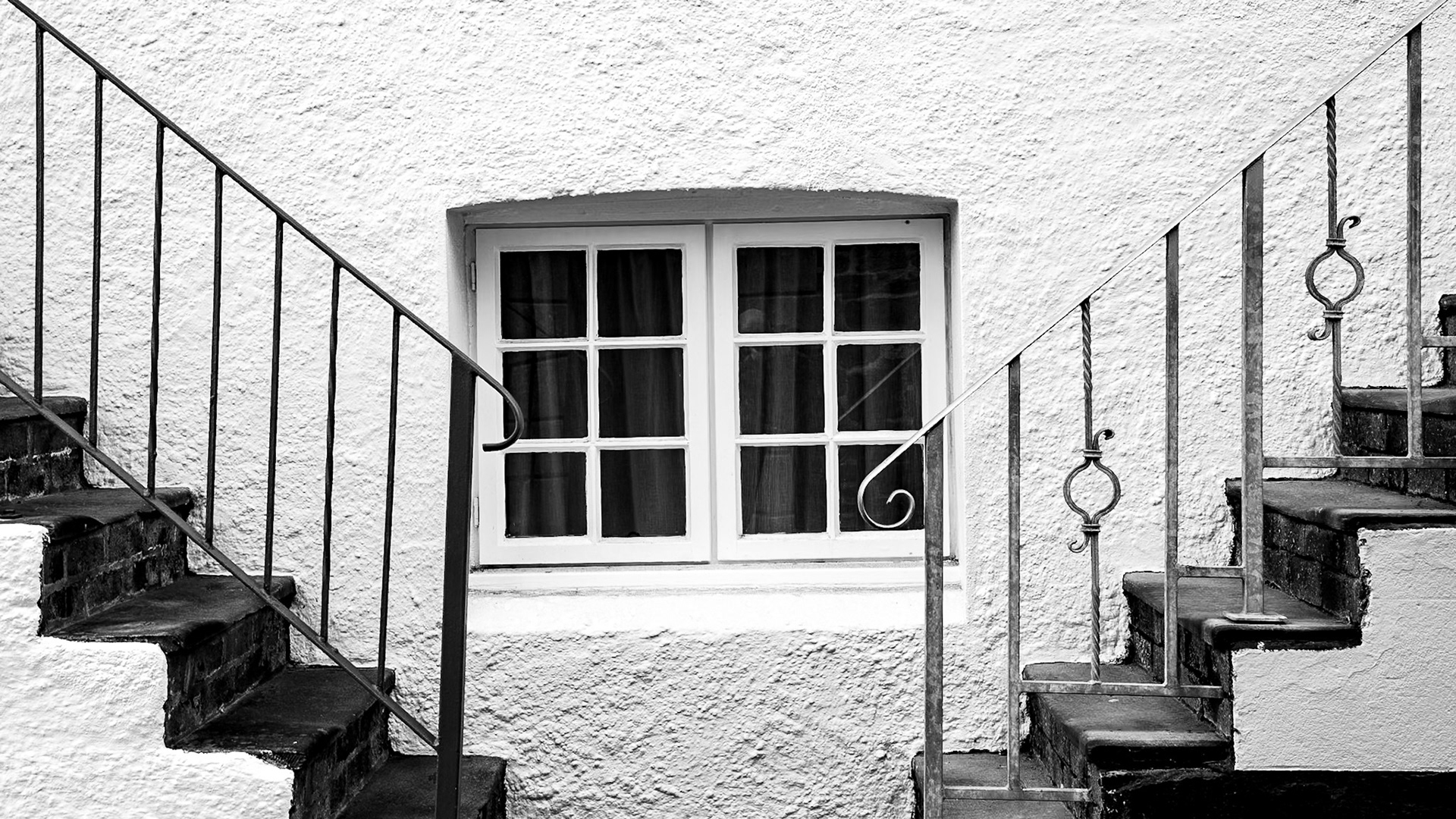 Cawsand, May 2015