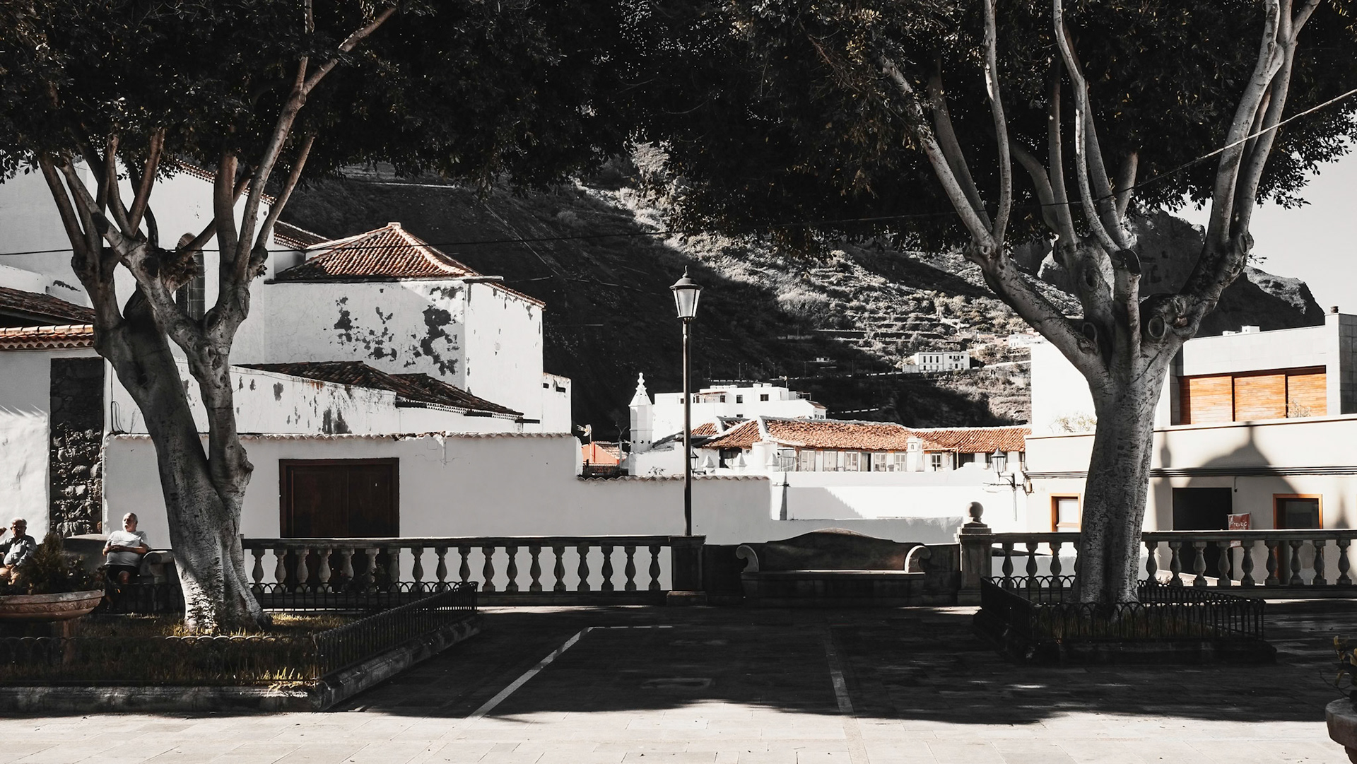 Tenerife, November 2023