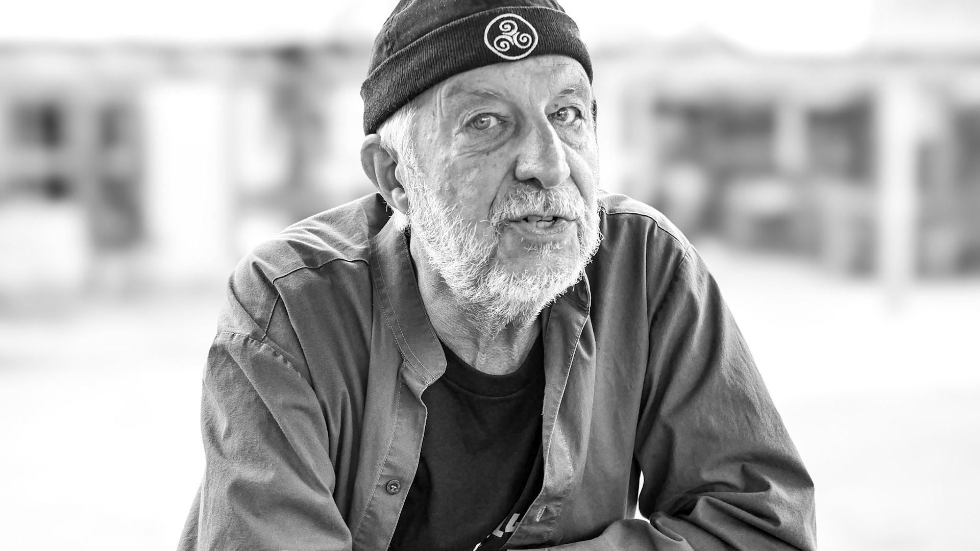 Pete Orton, August 2024
