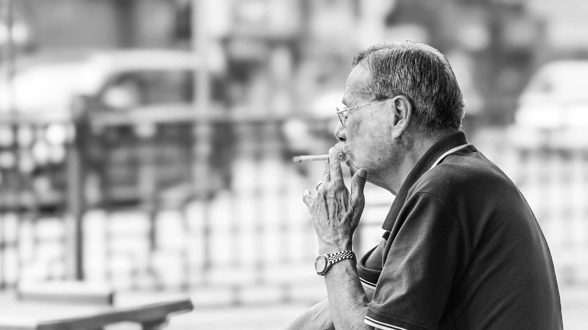 Hong Kong, May 2017