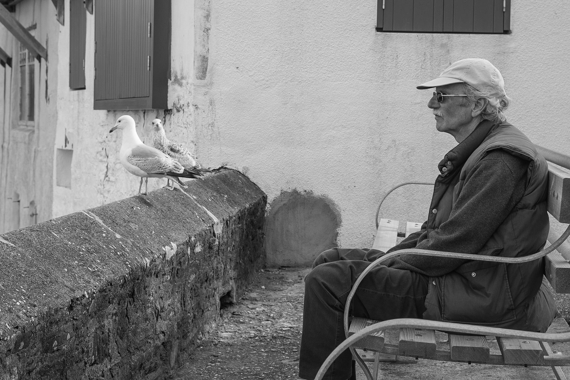 Cawsand, Cornwall, May 2015