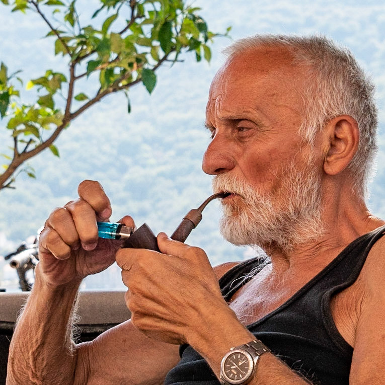 Montenegro, September 2018