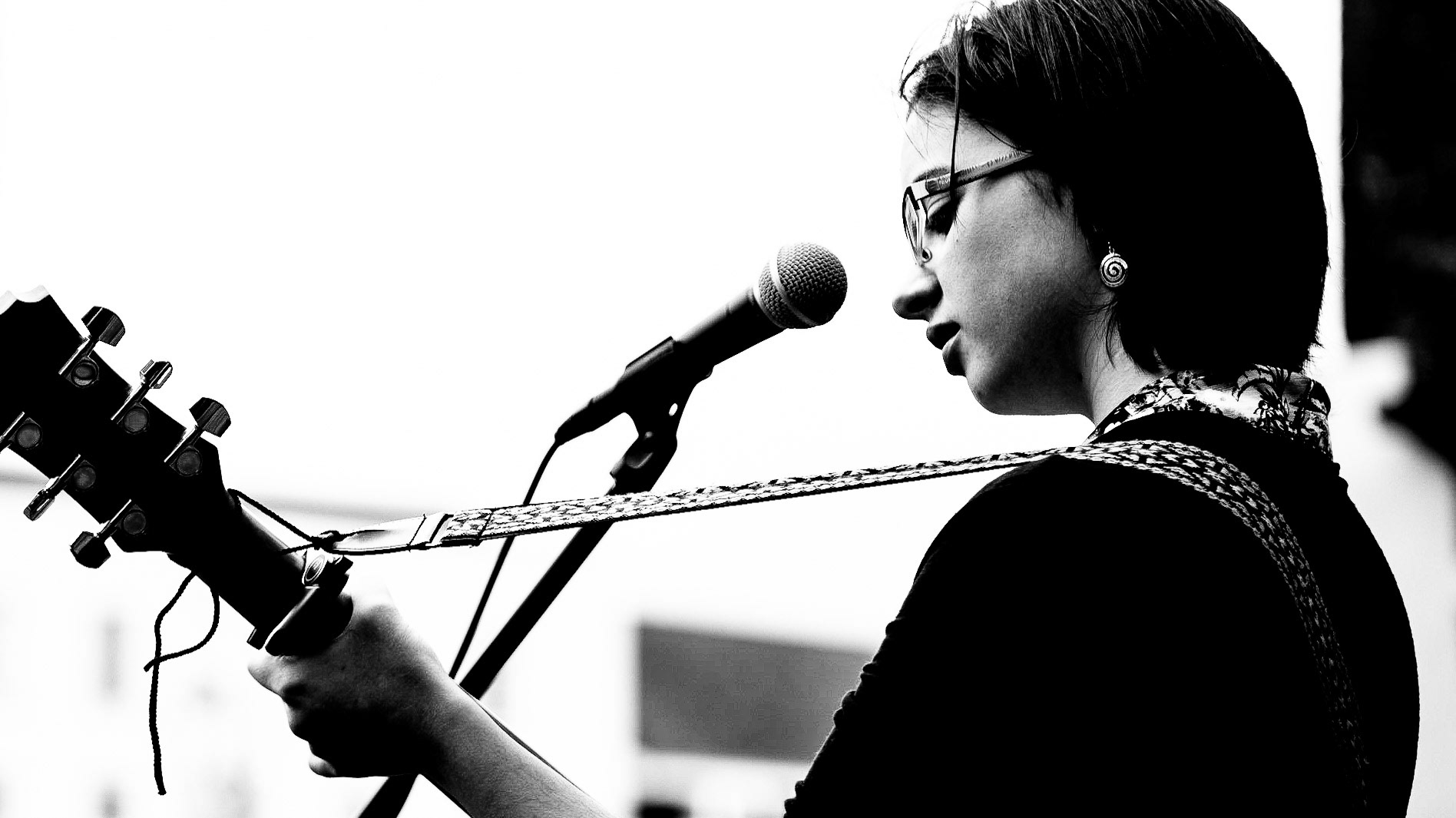 Sarah Fell, Wantage Marketplace, July 2015