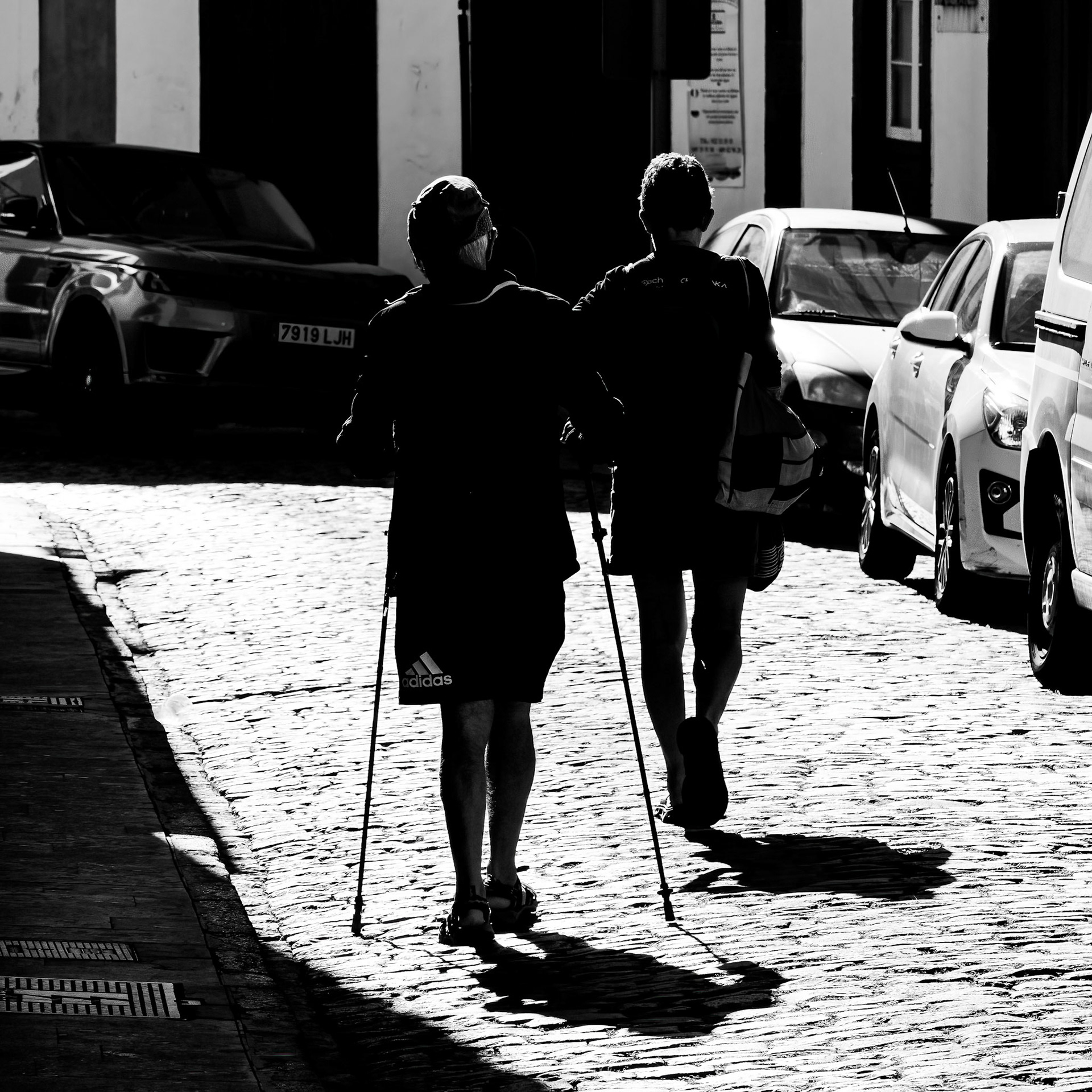 Tenerife, November 2023