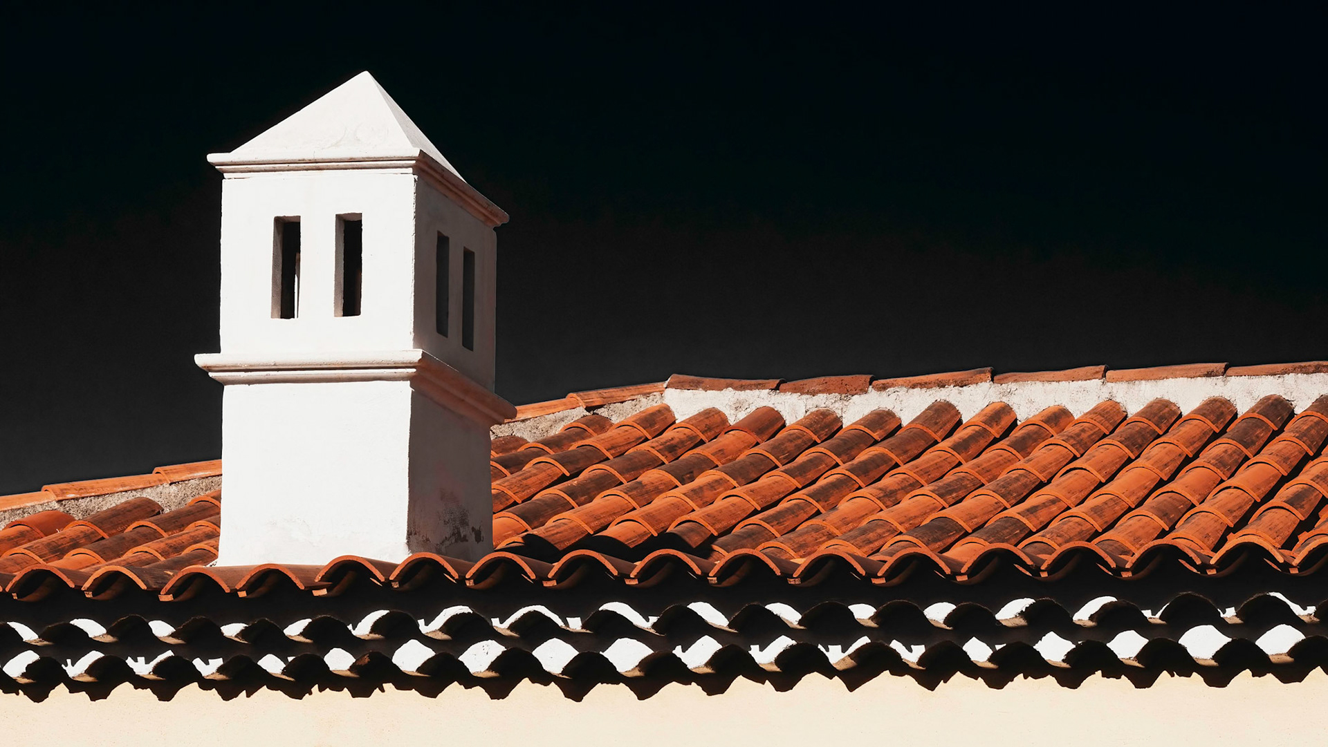 Garachico, Tenerife November 2023