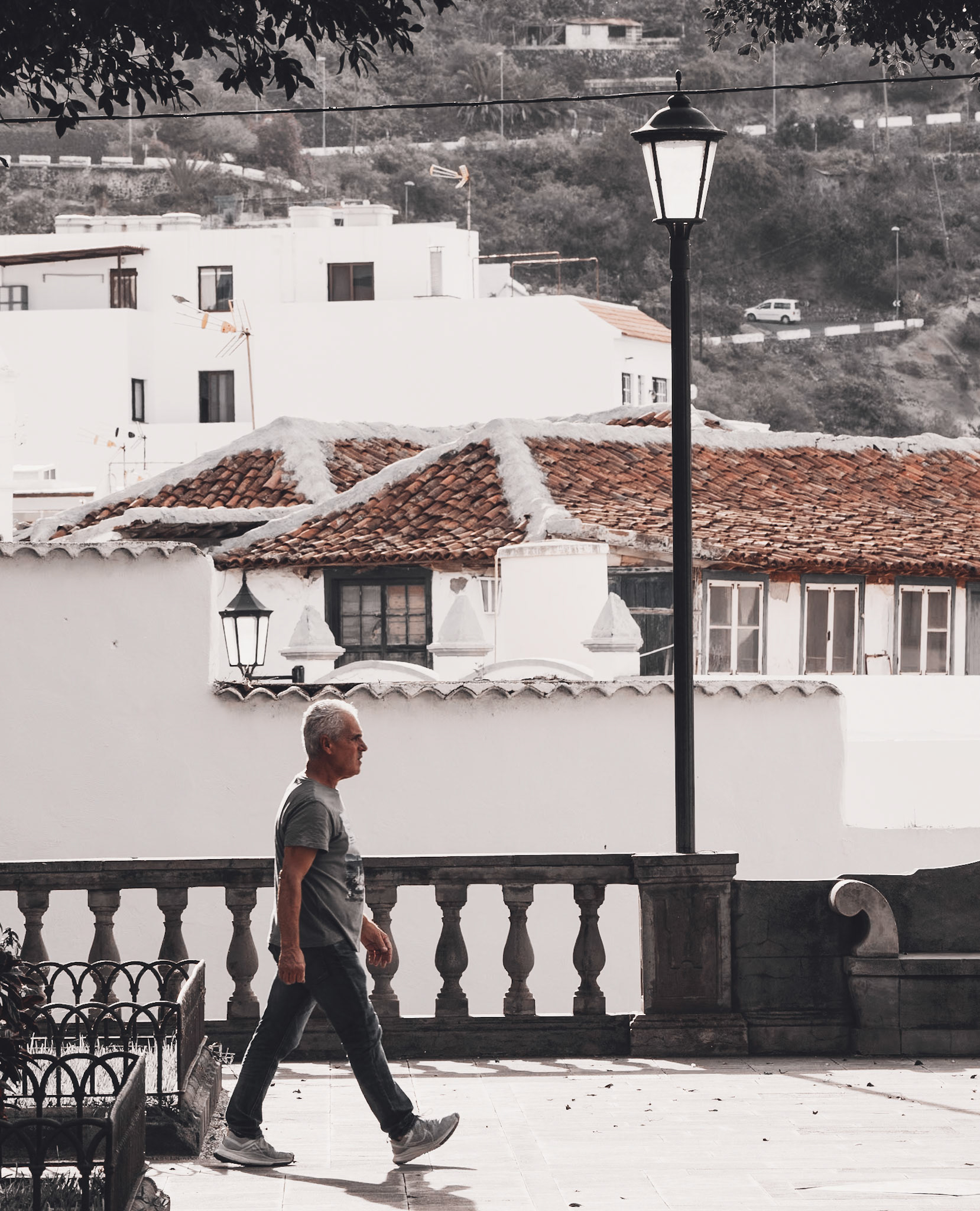 Tenerife, November 2023
