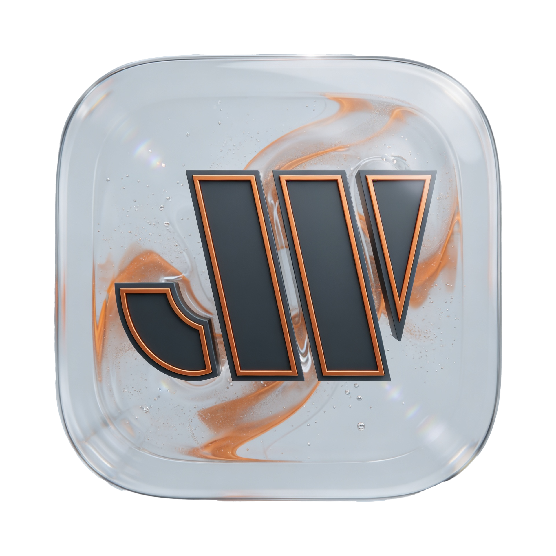 Jevon Wallace logo