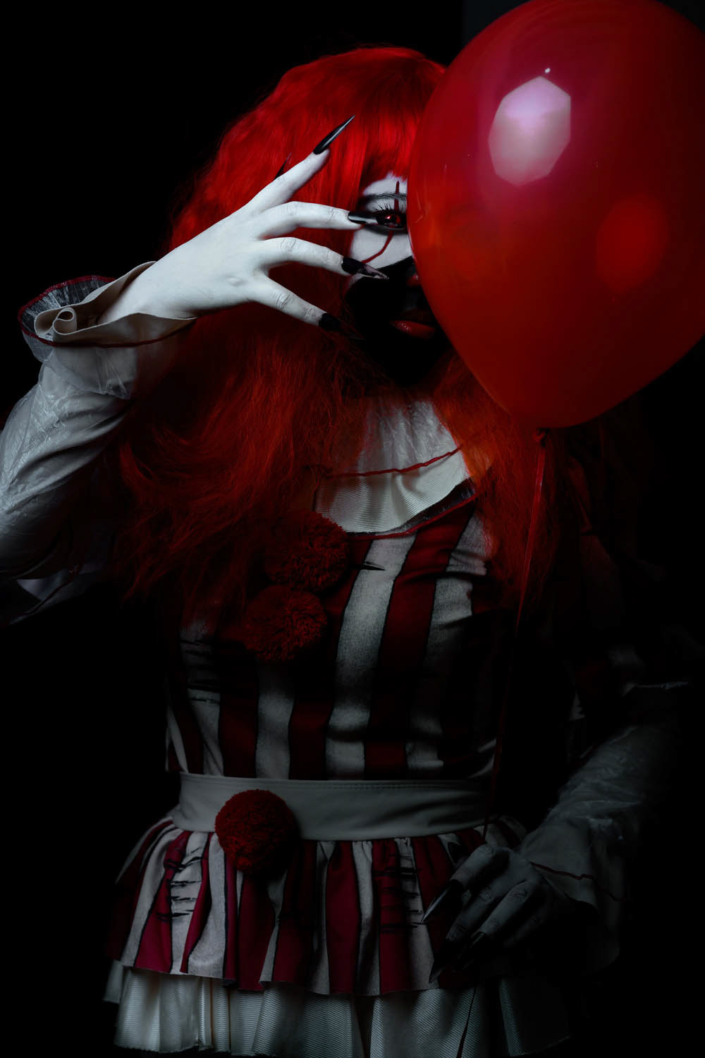 Photography: Anthem in Art; Styling/Makeup/Model: Haemy Chung