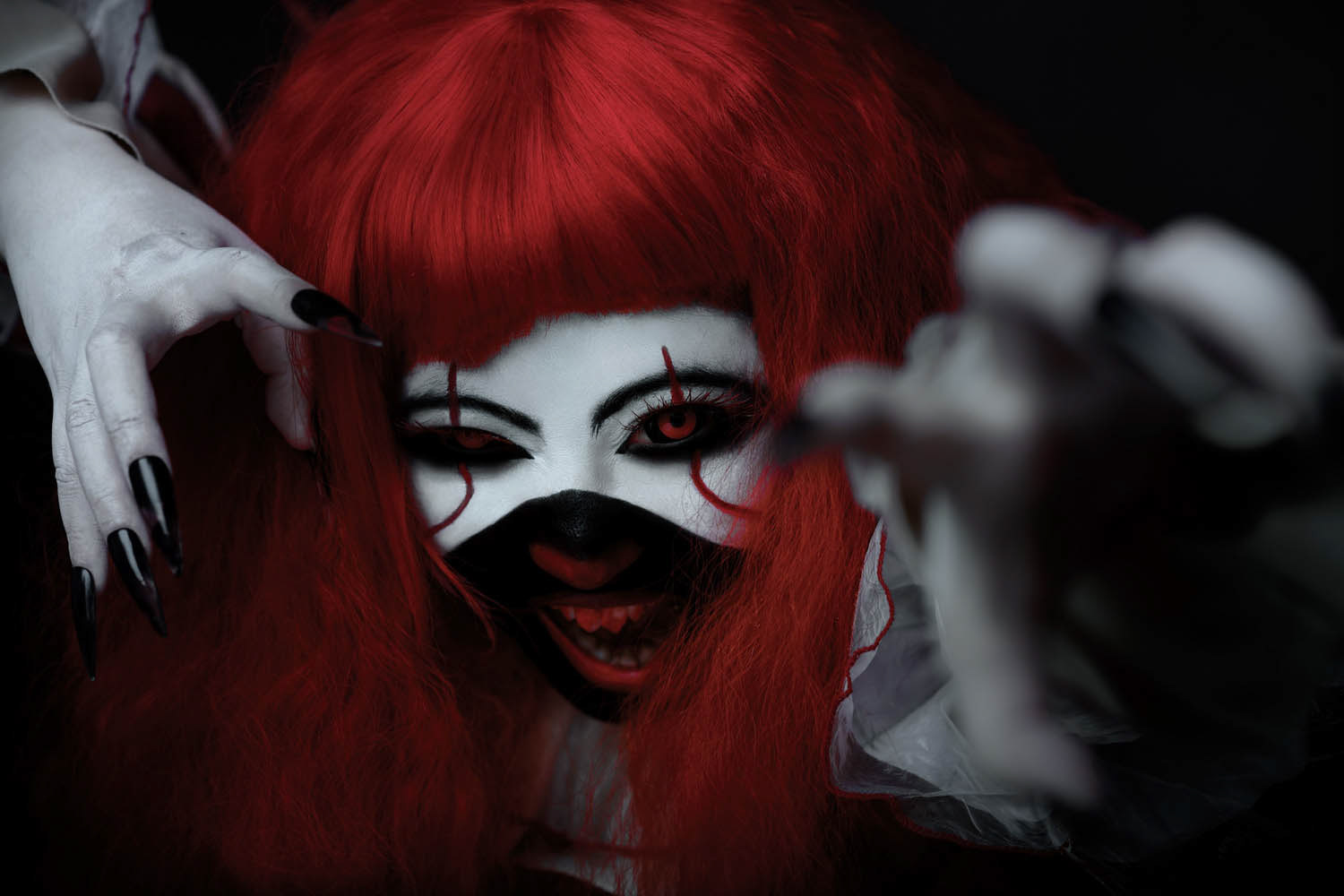 Photography: Anthem in Art; Styling/Makeup/Model: Haemy Chung
