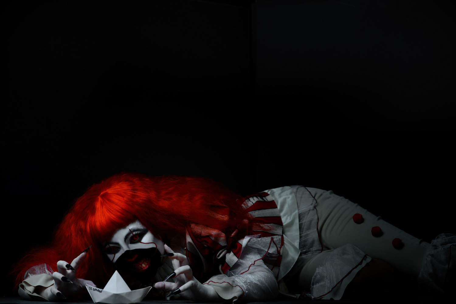 Photography: Anthem in Art; Styling/Makeup/Model: Haemy Chung