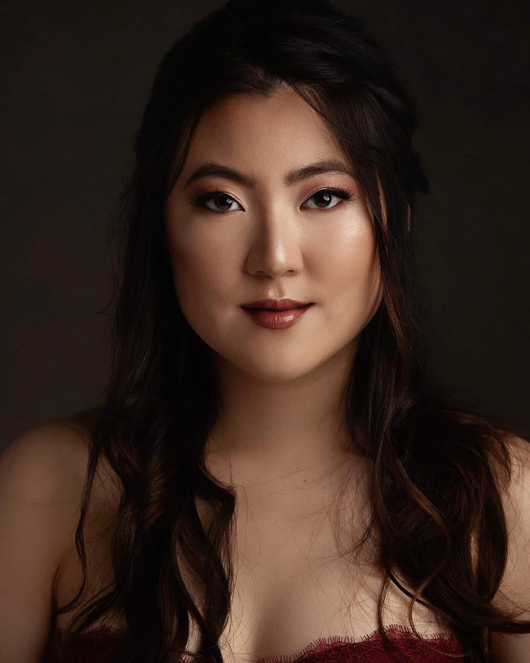Photography: Linda Drake; Makeup/Hair: Codie LePors; Model: Haemy Chung