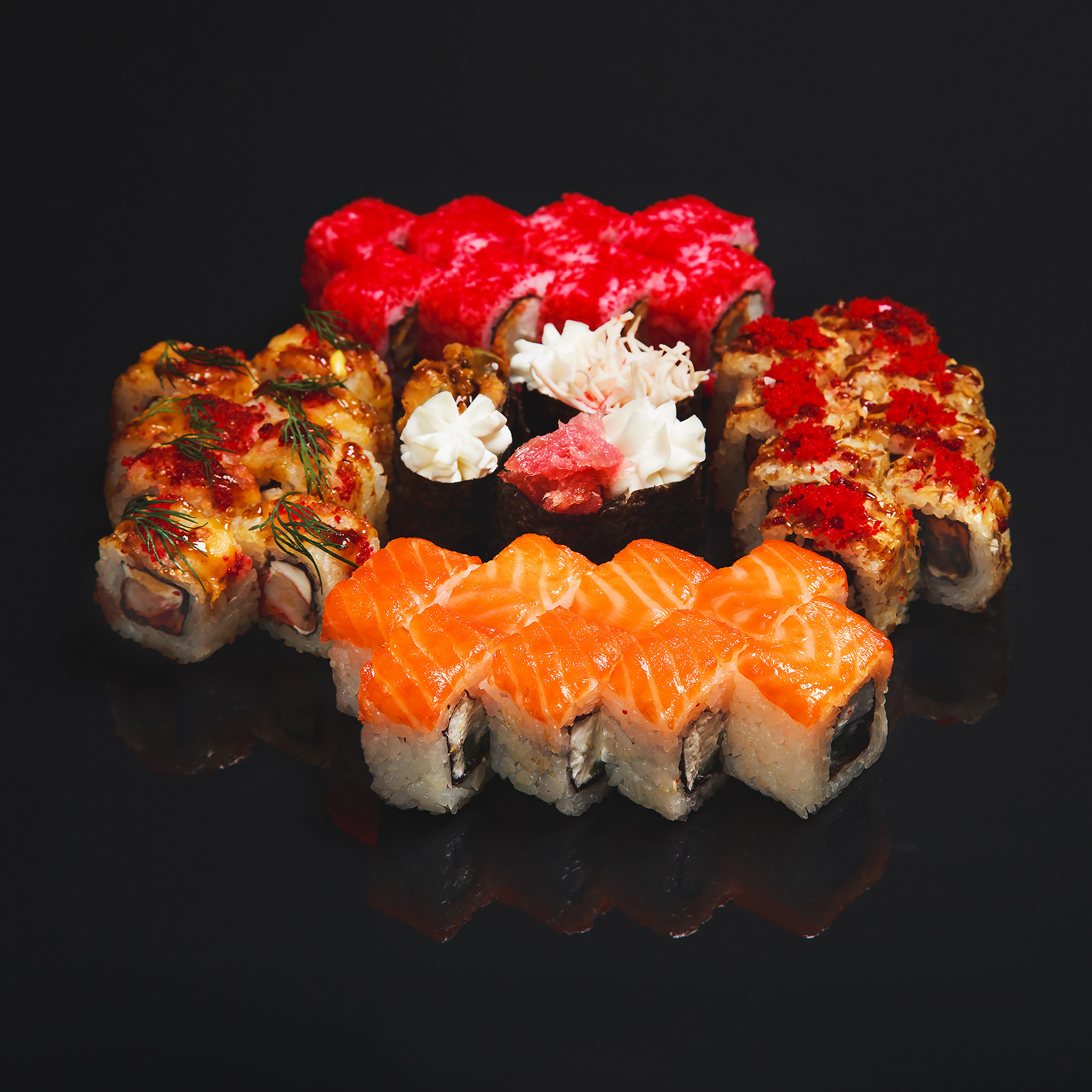 Заказать суши япошка энгельс фото 31